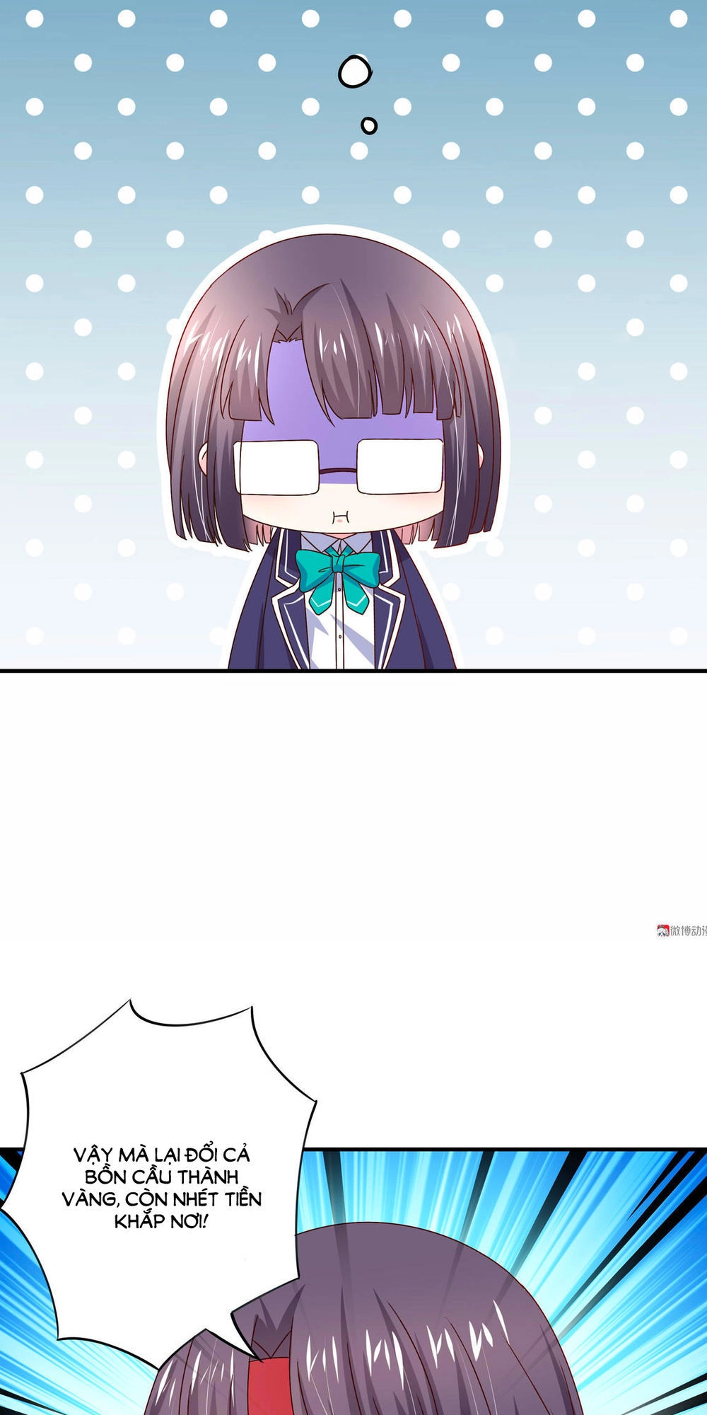 Yêu Tôi Đều Chết Cả Đi! Chapter 41 - 8