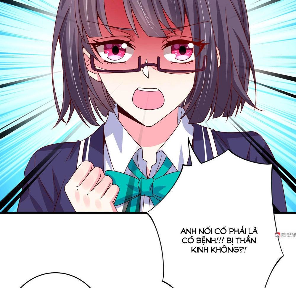 Yêu Tôi Đều Chết Cả Đi! Chapter 41 - 9