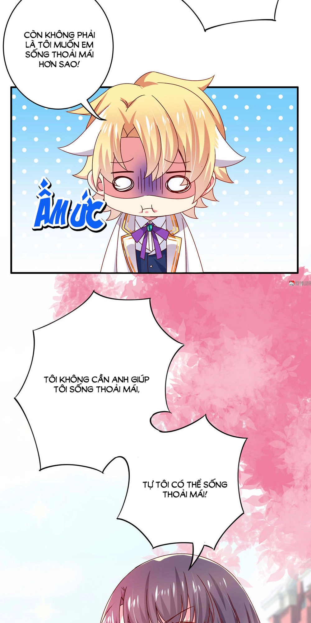 Yêu Tôi Đều Chết Cả Đi! Chapter 41 - 10