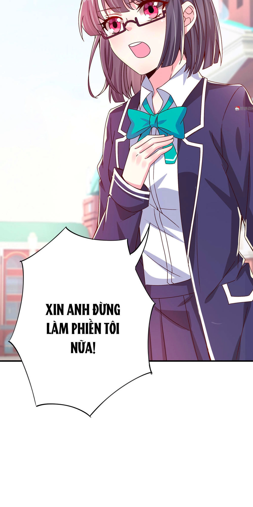 Yêu Tôi Đều Chết Cả Đi! Chapter 41 - 11