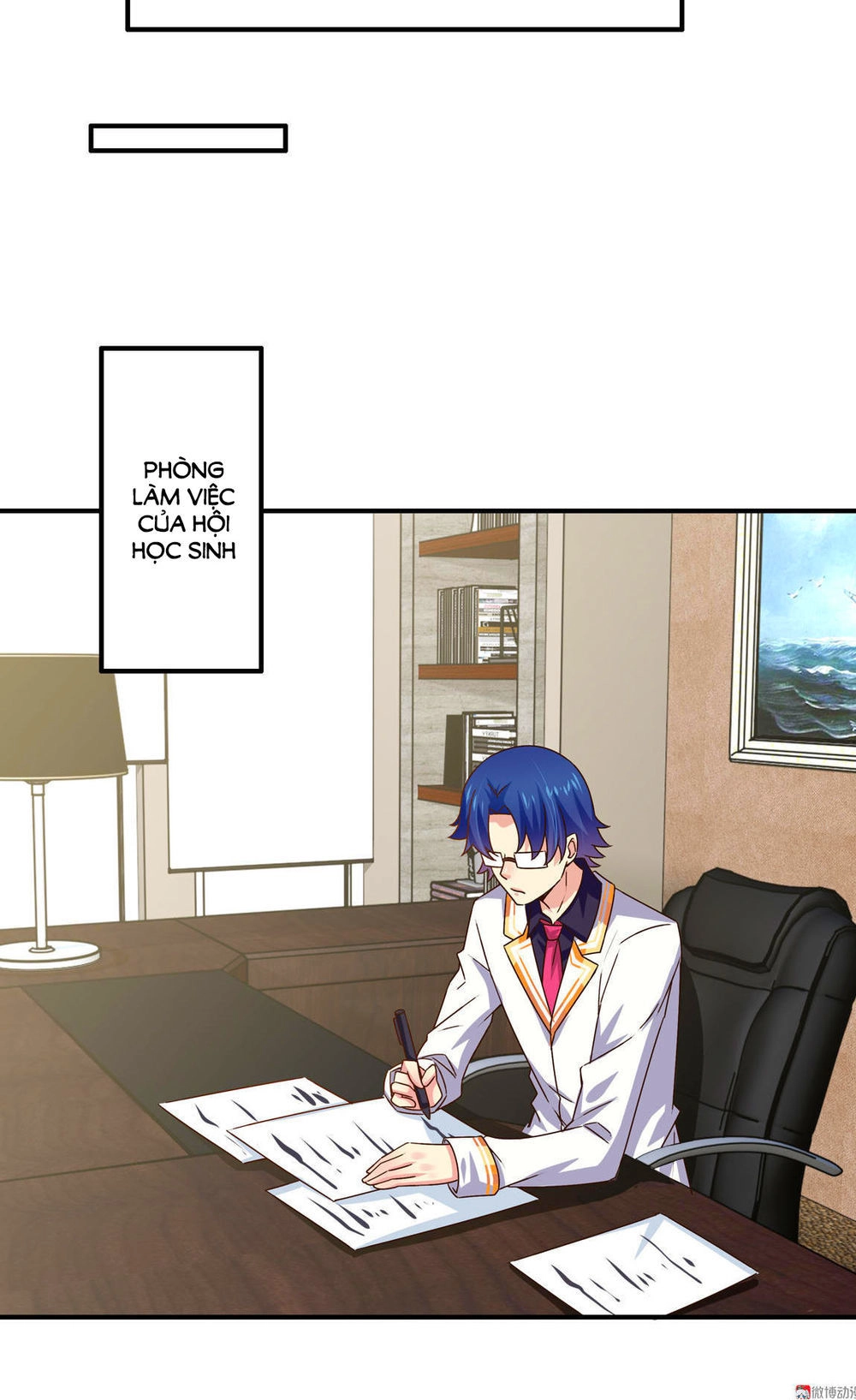 Yêu Tôi Đều Chết Cả Đi! Chapter 41 - 17