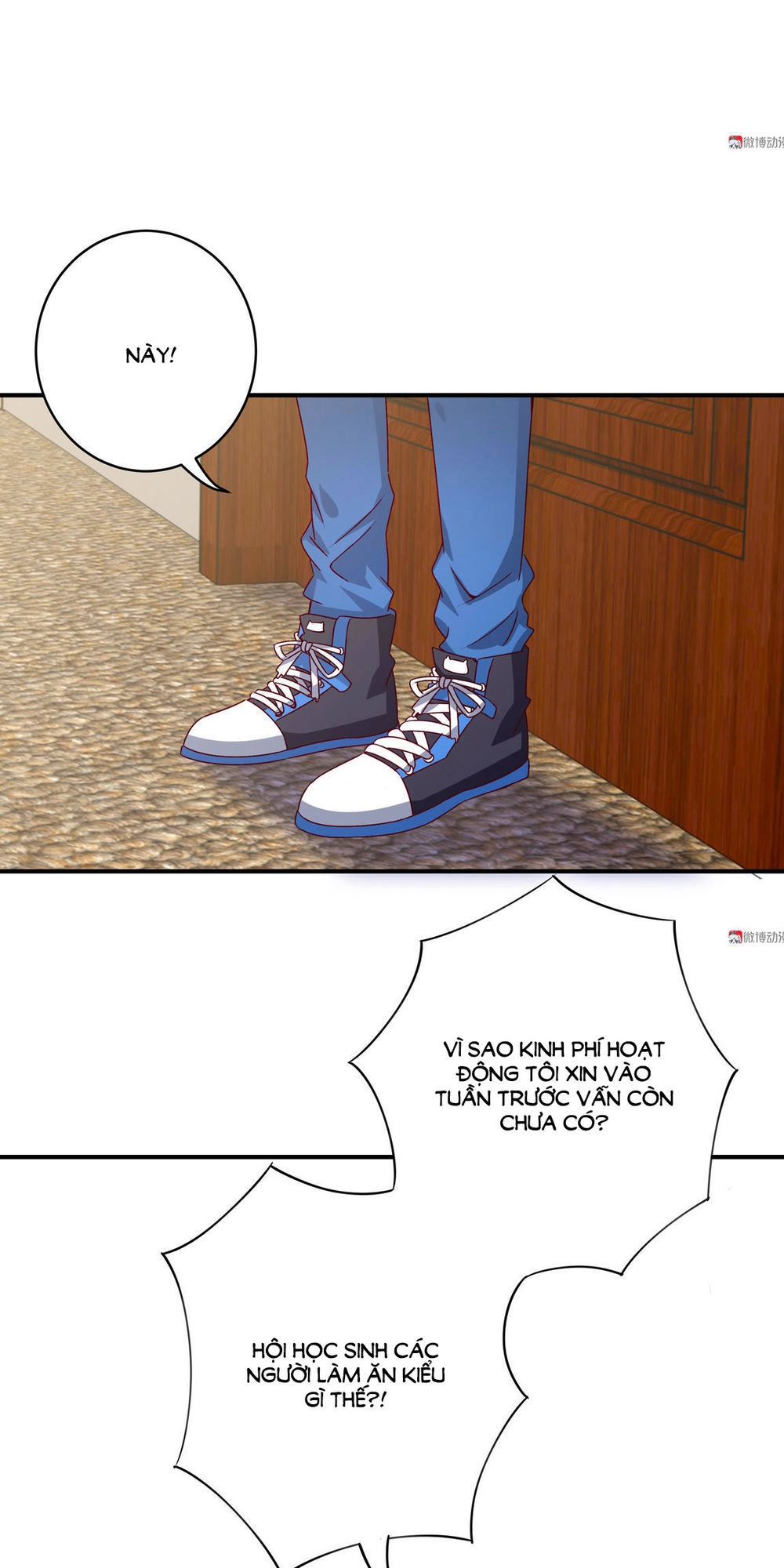 Yêu Tôi Đều Chết Cả Đi! Chapter 41 - 20