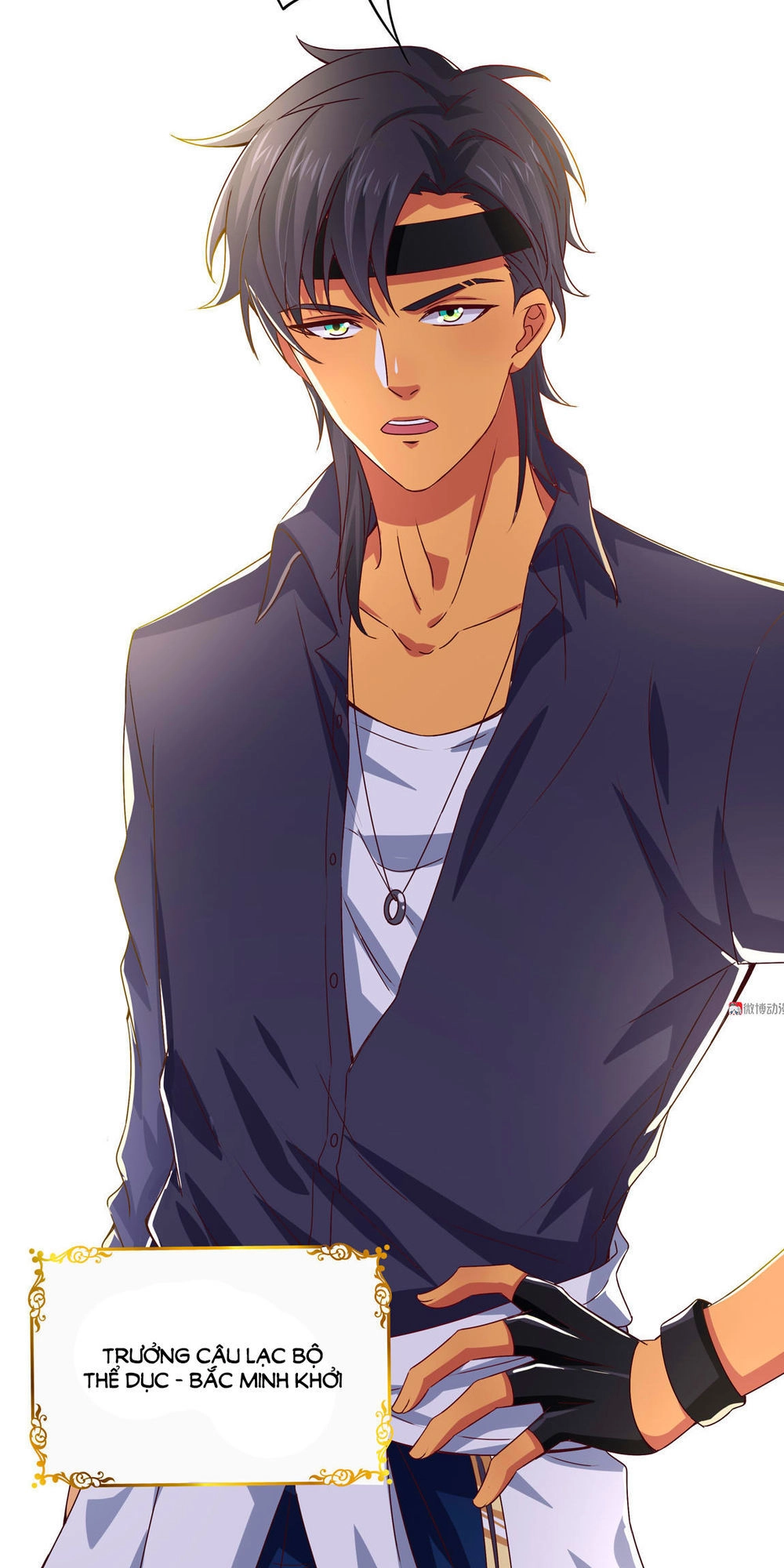 Yêu Tôi Đều Chết Cả Đi! Chapter 41 - 21