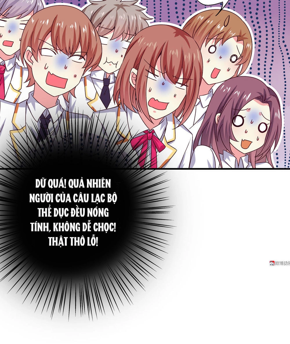 Yêu Tôi Đều Chết Cả Đi! Chapter 42 - 2