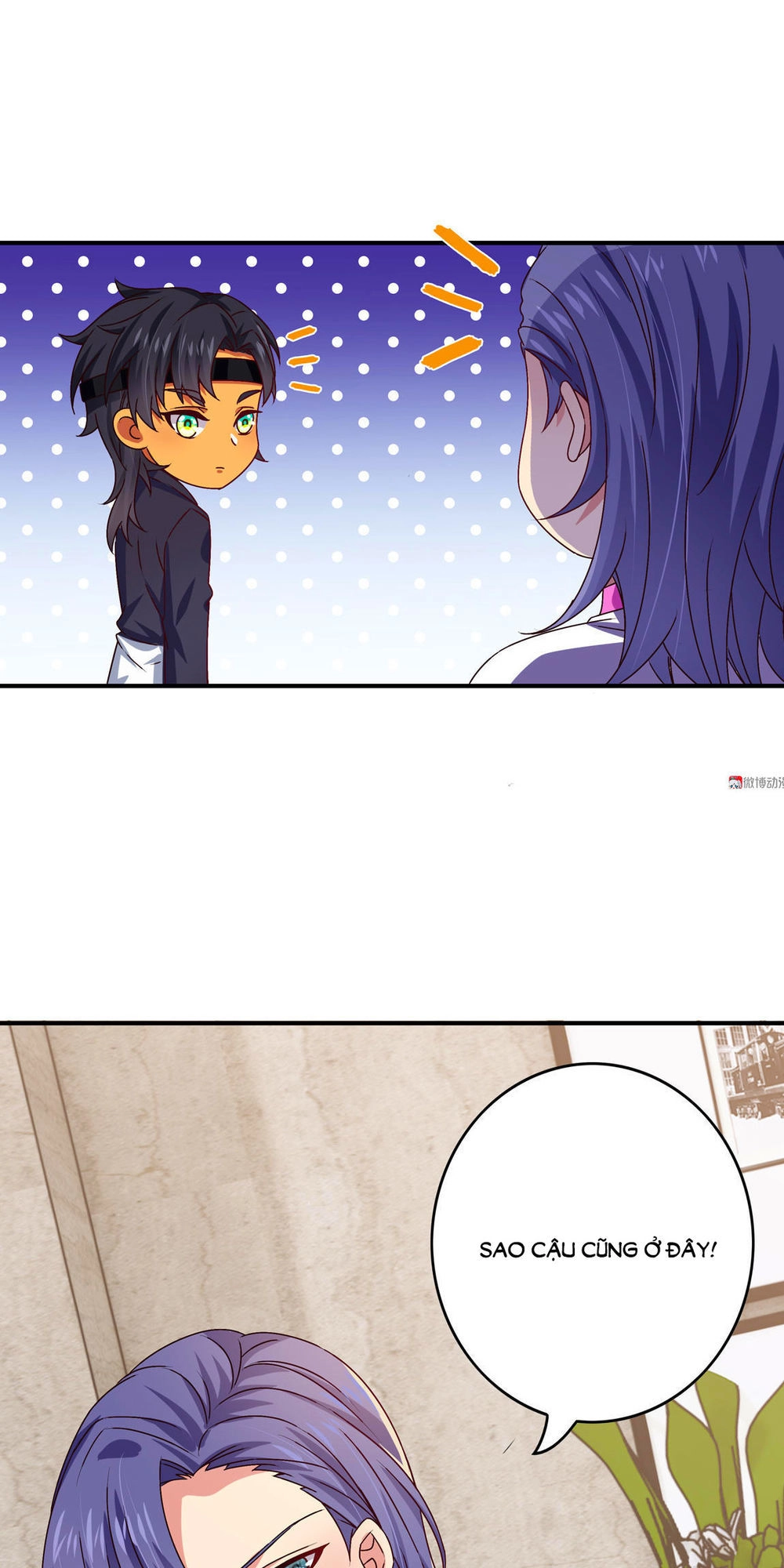 Yêu Tôi Đều Chết Cả Đi! Chapter 42 - 7