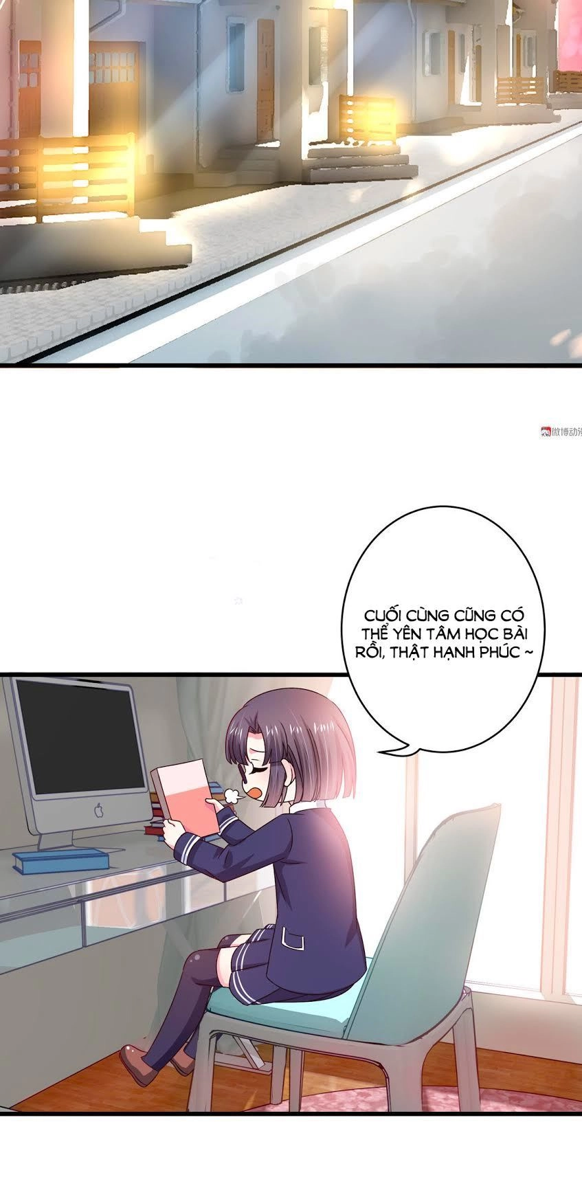 Yêu Tôi Đều Chết Cả Đi! Chapter 43 - 2