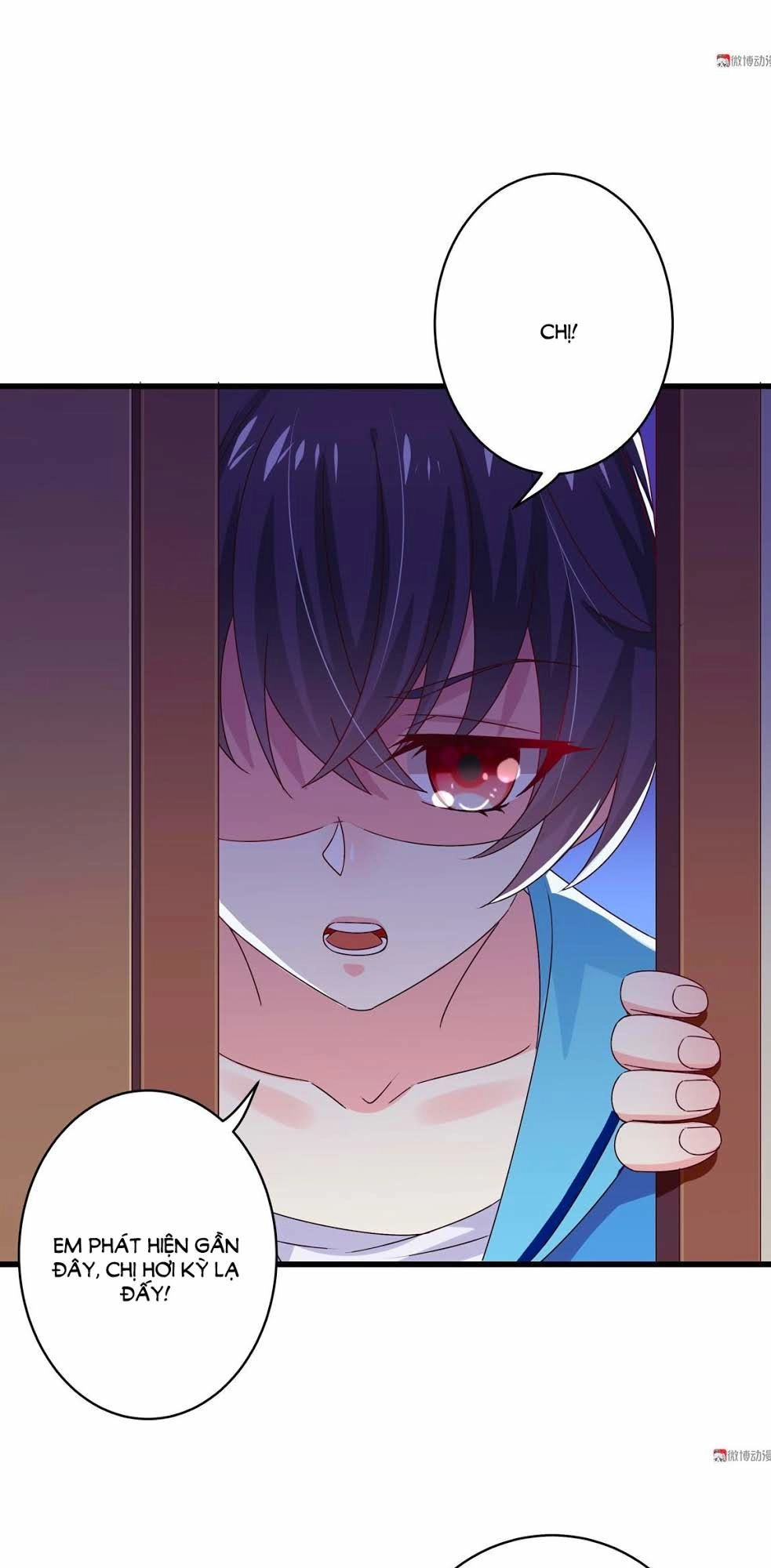 Yêu Tôi Đều Chết Cả Đi! Chapter 43 - 3