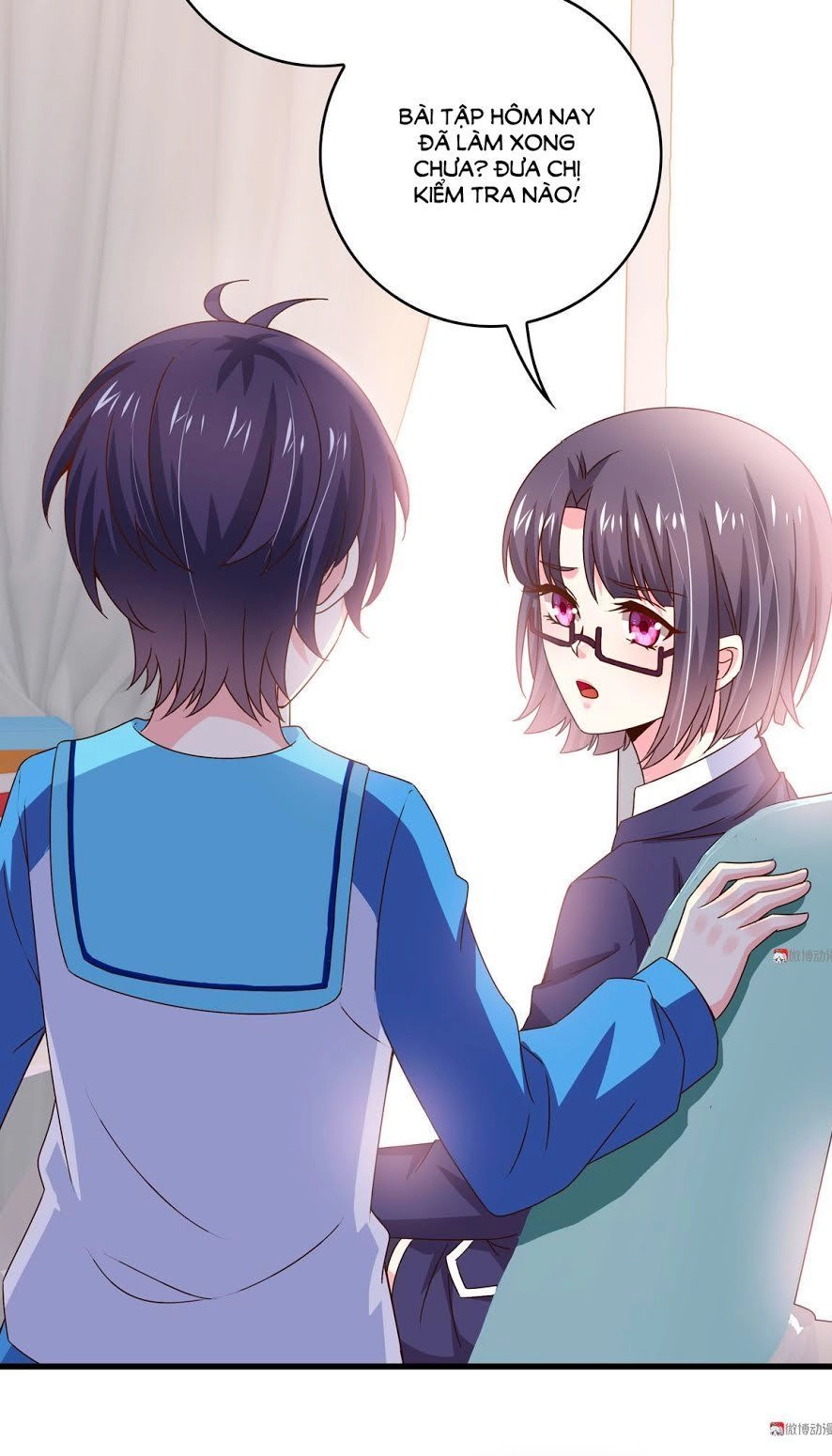 Yêu Tôi Đều Chết Cả Đi! Chapter 43 - 8