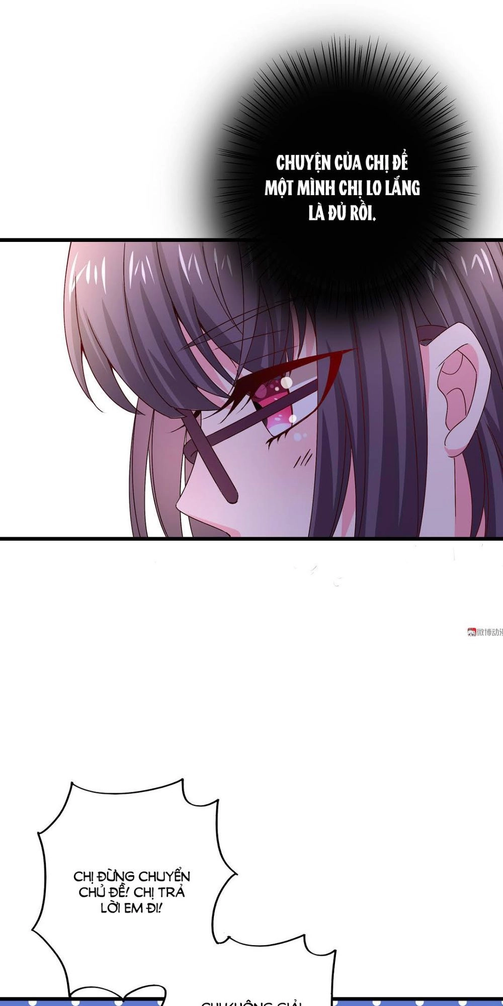 Yêu Tôi Đều Chết Cả Đi! Chapter 43 - 9