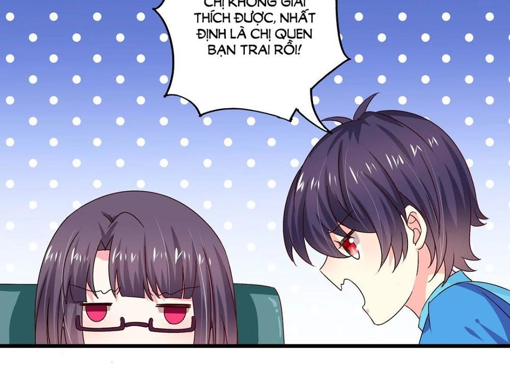 Yêu Tôi Đều Chết Cả Đi! Chapter 43 - 10