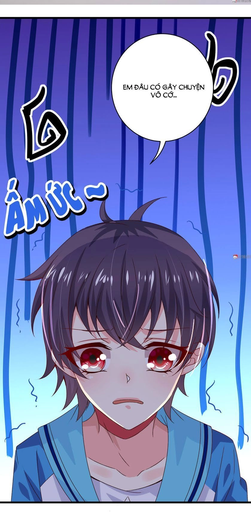 Yêu Tôi Đều Chết Cả Đi! Chapter 43 - 13