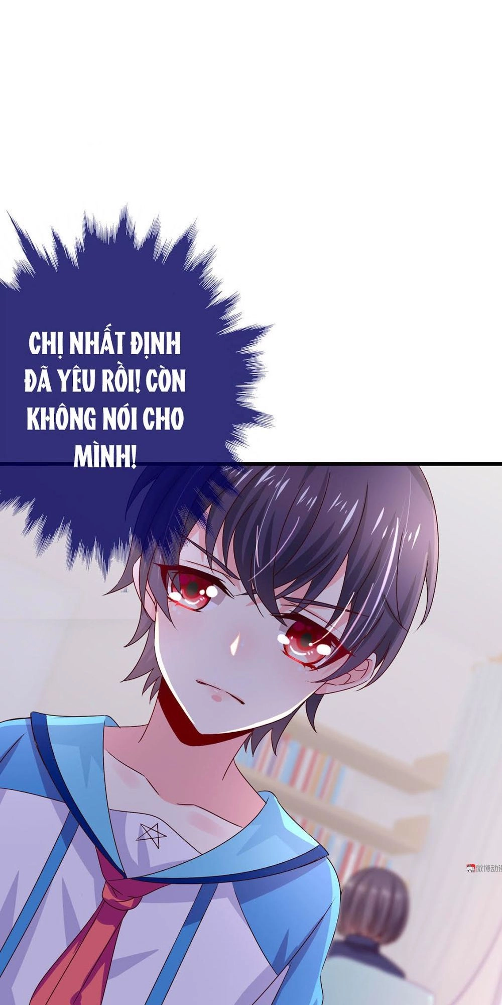 Yêu Tôi Đều Chết Cả Đi! Chapter 43 - 16