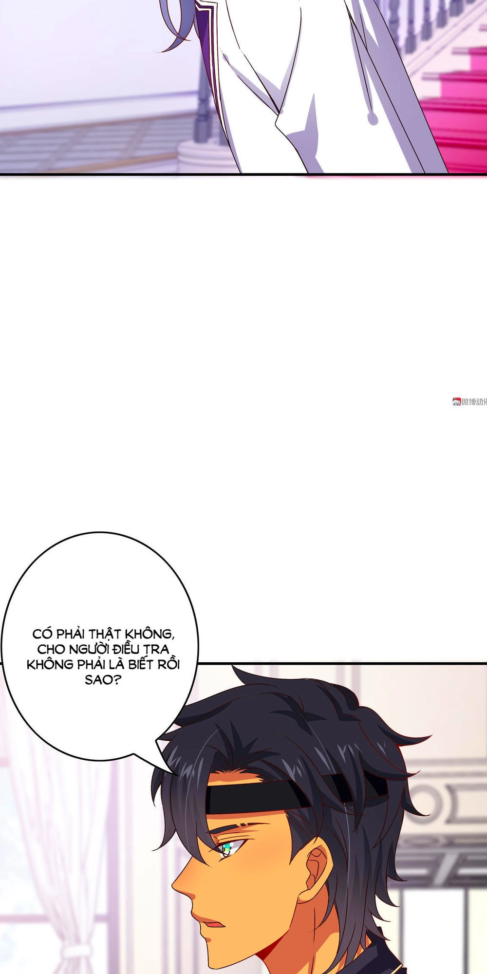 Yêu Tôi Đều Chết Cả Đi! Chapter 44 - 5