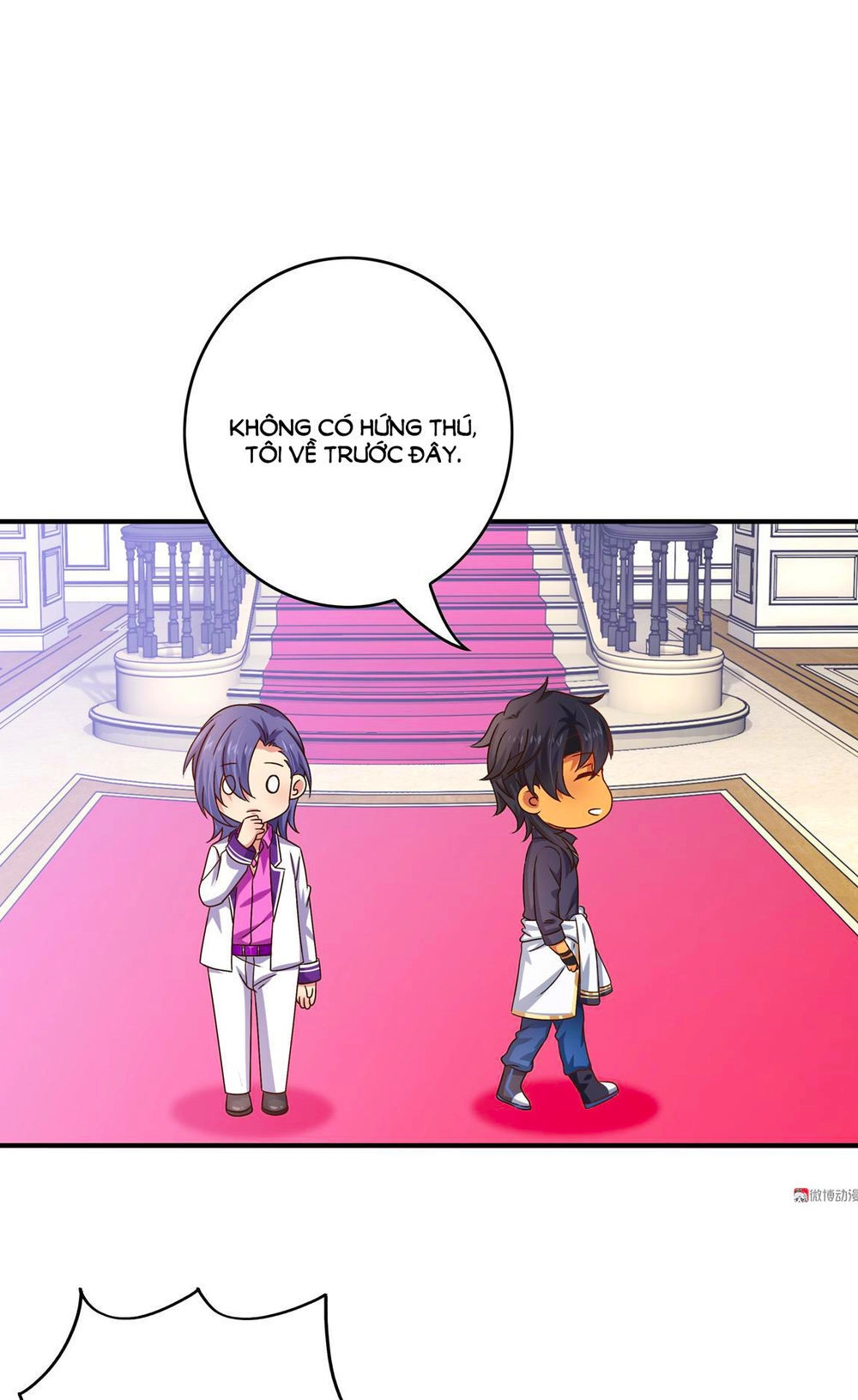 Yêu Tôi Đều Chết Cả Đi! Chapter 44 - 11