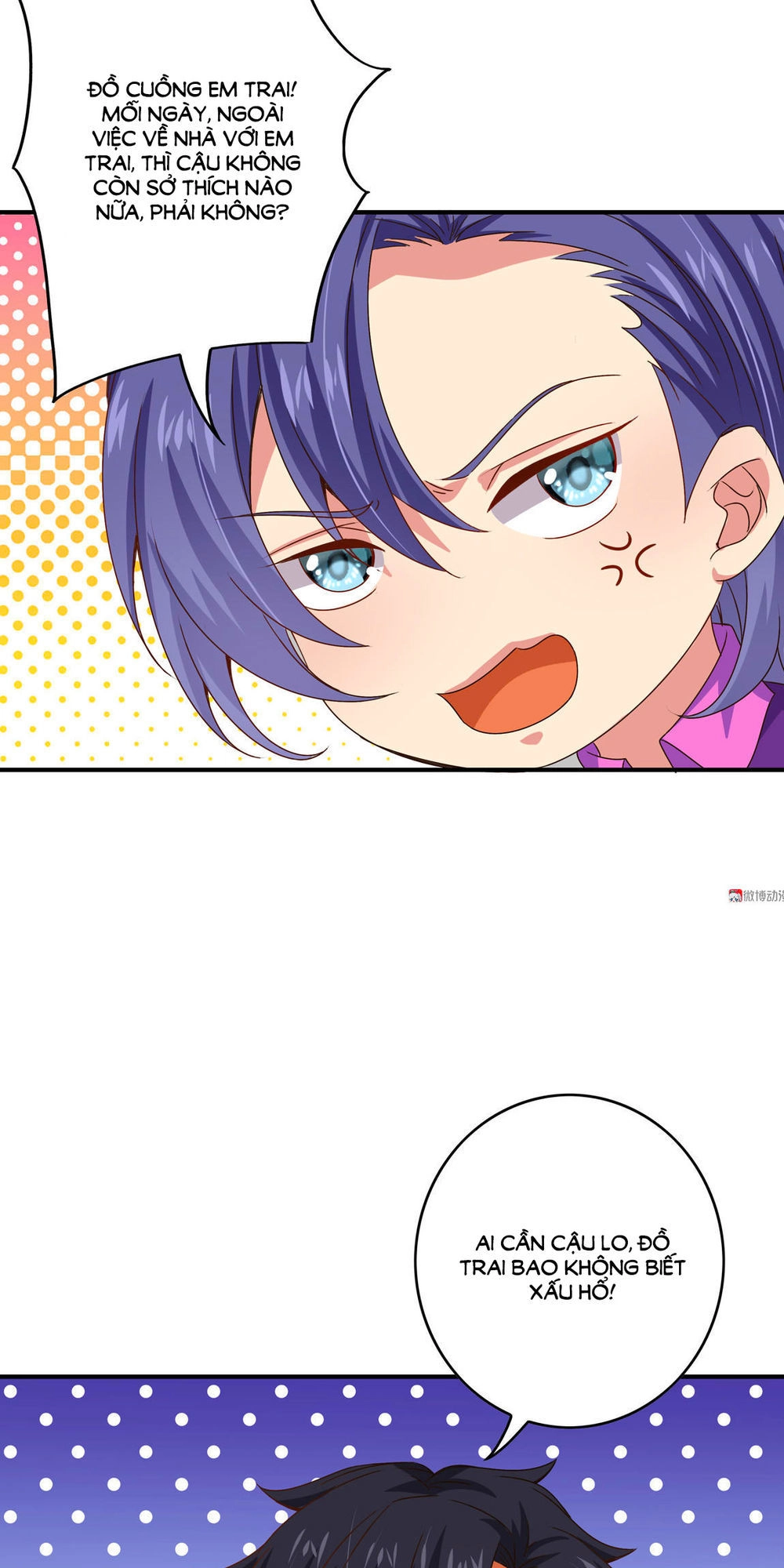 Yêu Tôi Đều Chết Cả Đi! Chapter 44 - 12