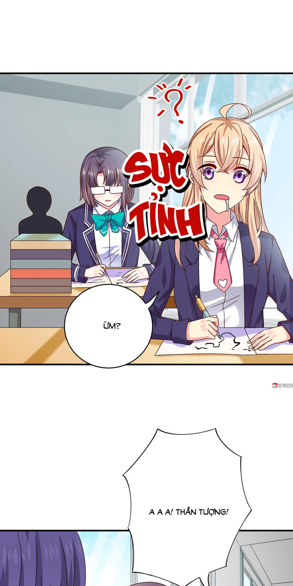 Yêu Tôi Đều Chết Cả Đi! Chapter 44 - 19