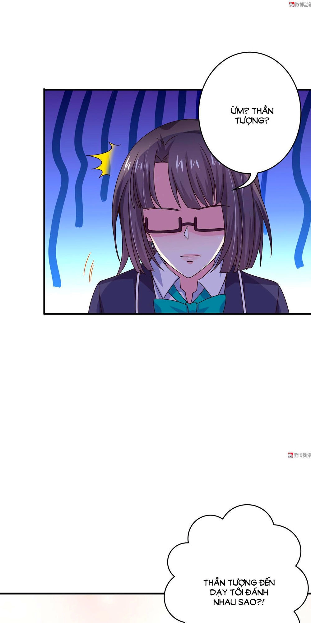 Yêu Tôi Đều Chết Cả Đi! Chapter 44 - 21