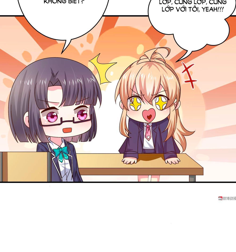 Yêu Tôi Đều Chết Cả Đi! Chapter 44 - 29