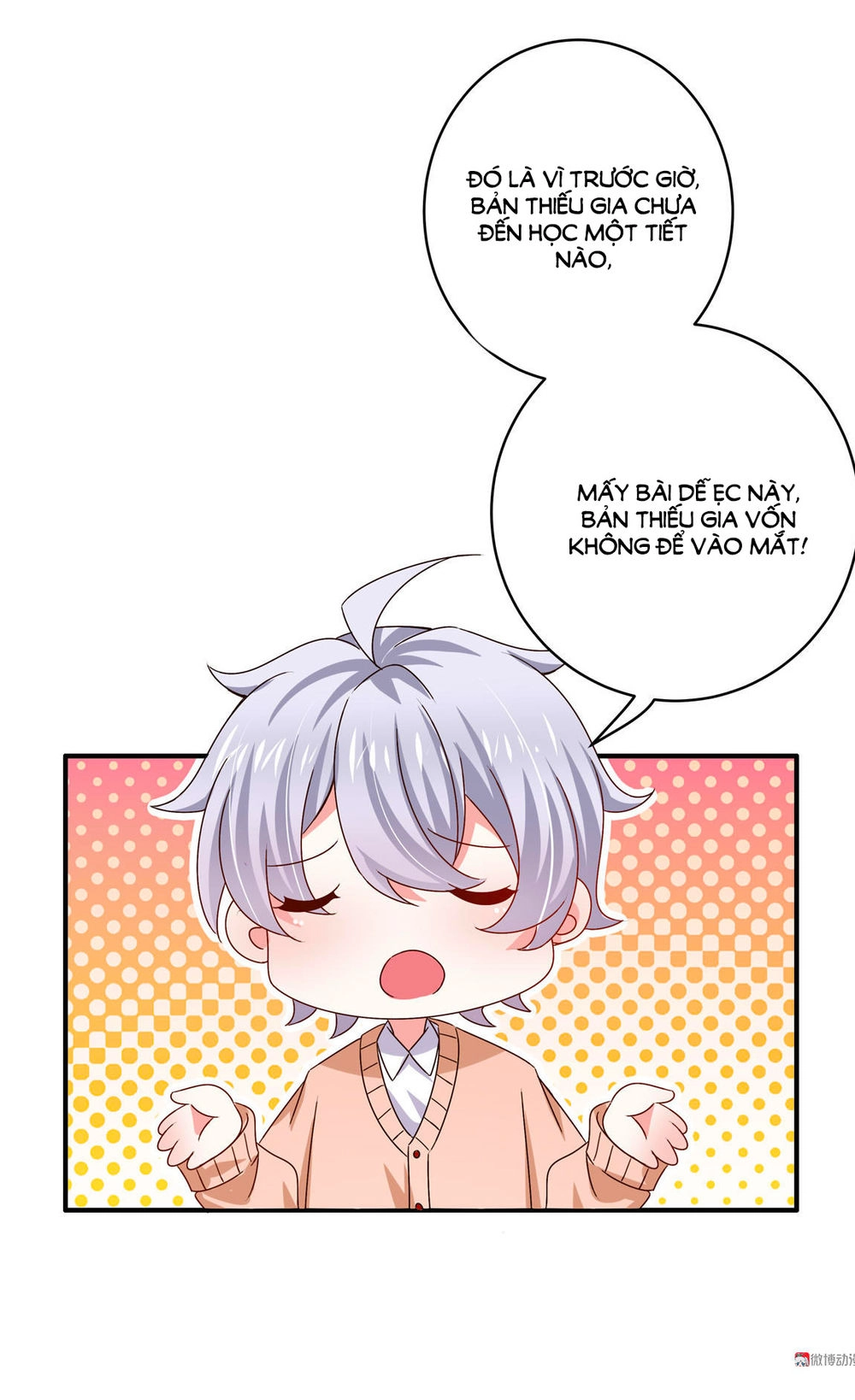 Yêu Tôi Đều Chết Cả Đi! Chapter 44 - 30