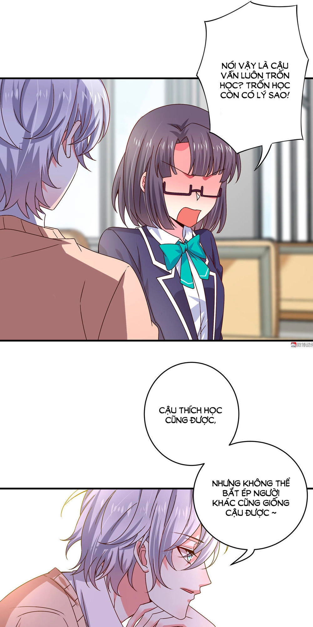 Yêu Tôi Đều Chết Cả Đi! Chapter 44 - 31