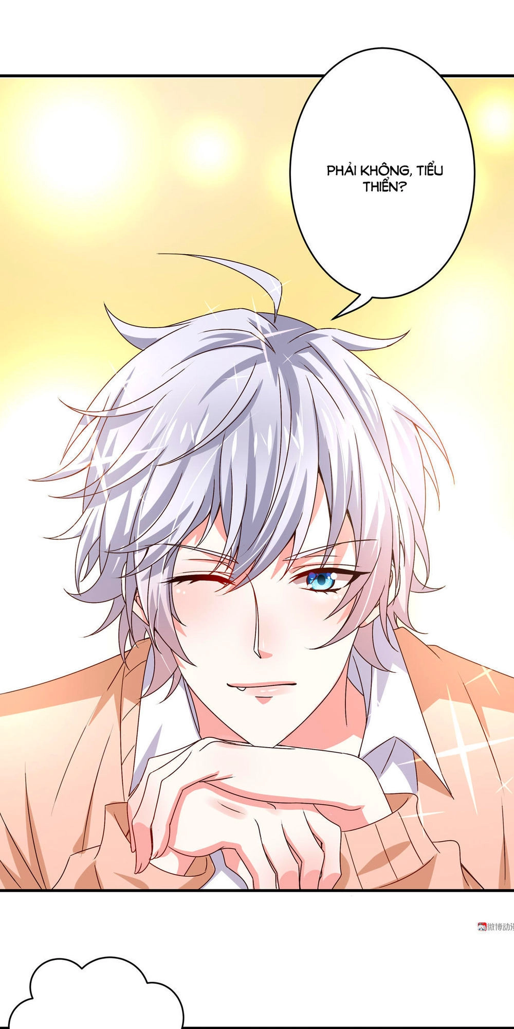 Yêu Tôi Đều Chết Cả Đi! Chapter 44 - 33