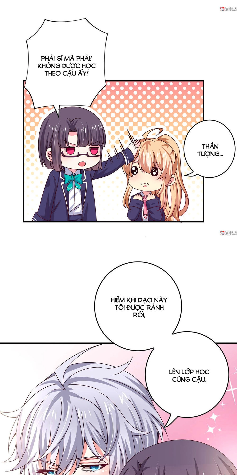 Yêu Tôi Đều Chết Cả Đi! Chapter 44 - 35