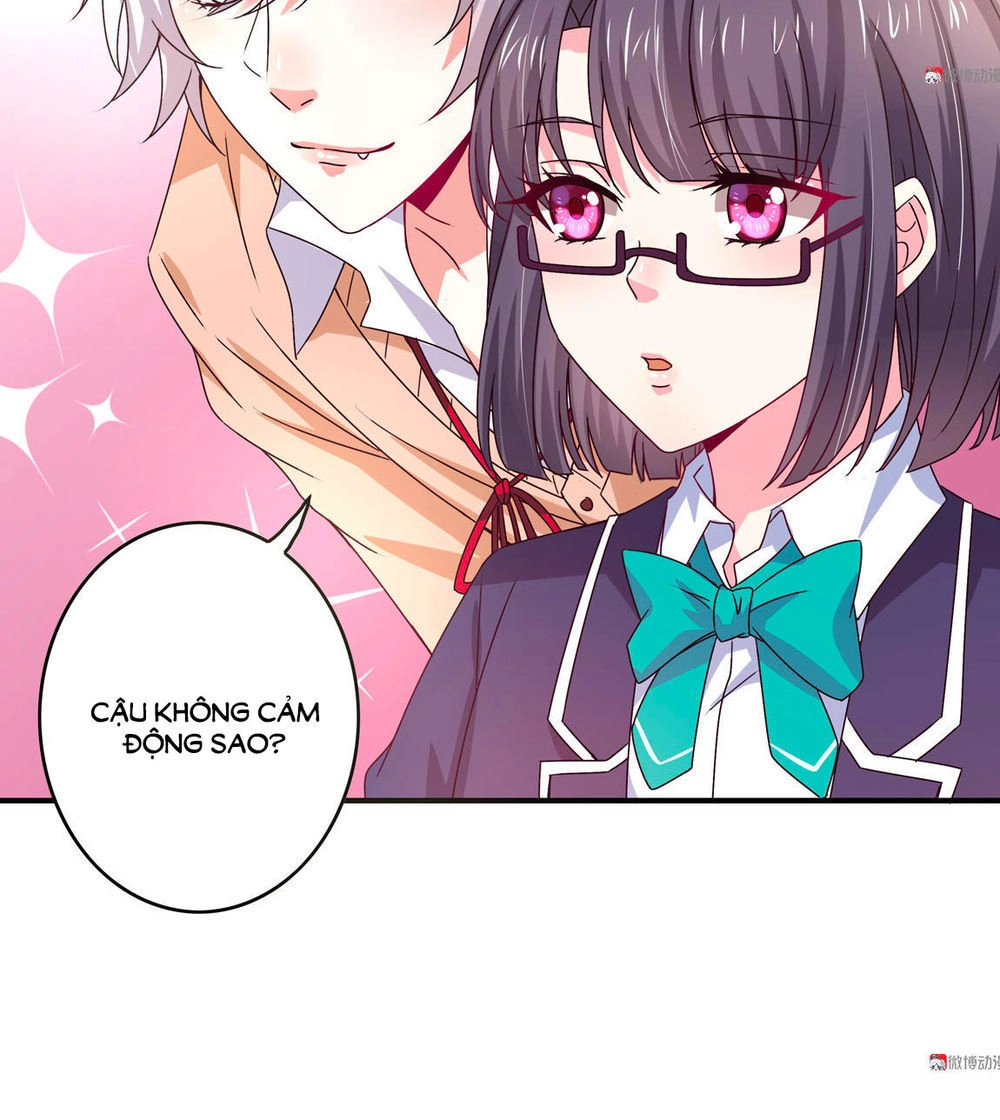 Yêu Tôi Đều Chết Cả Đi! Chapter 44 - 36