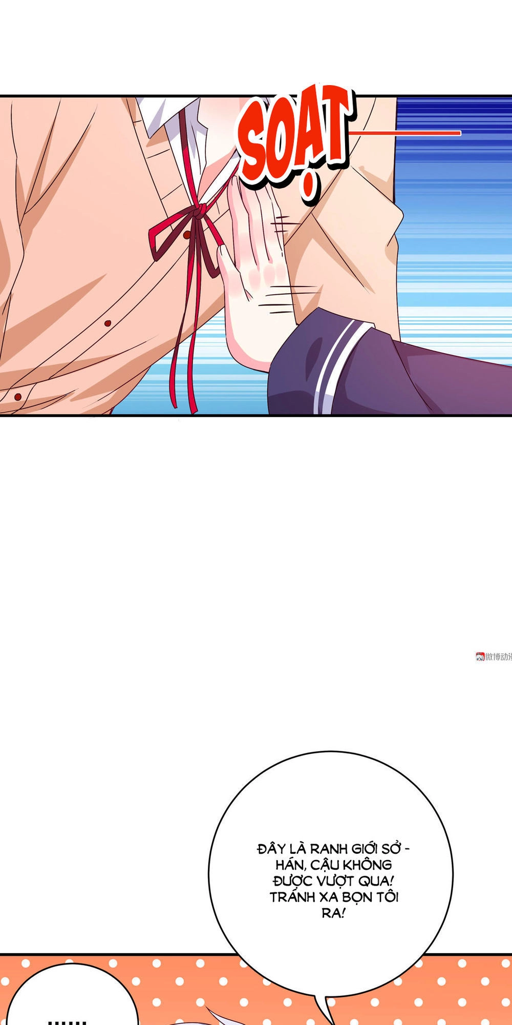 Yêu Tôi Đều Chết Cả Đi! Chapter 44 - 37