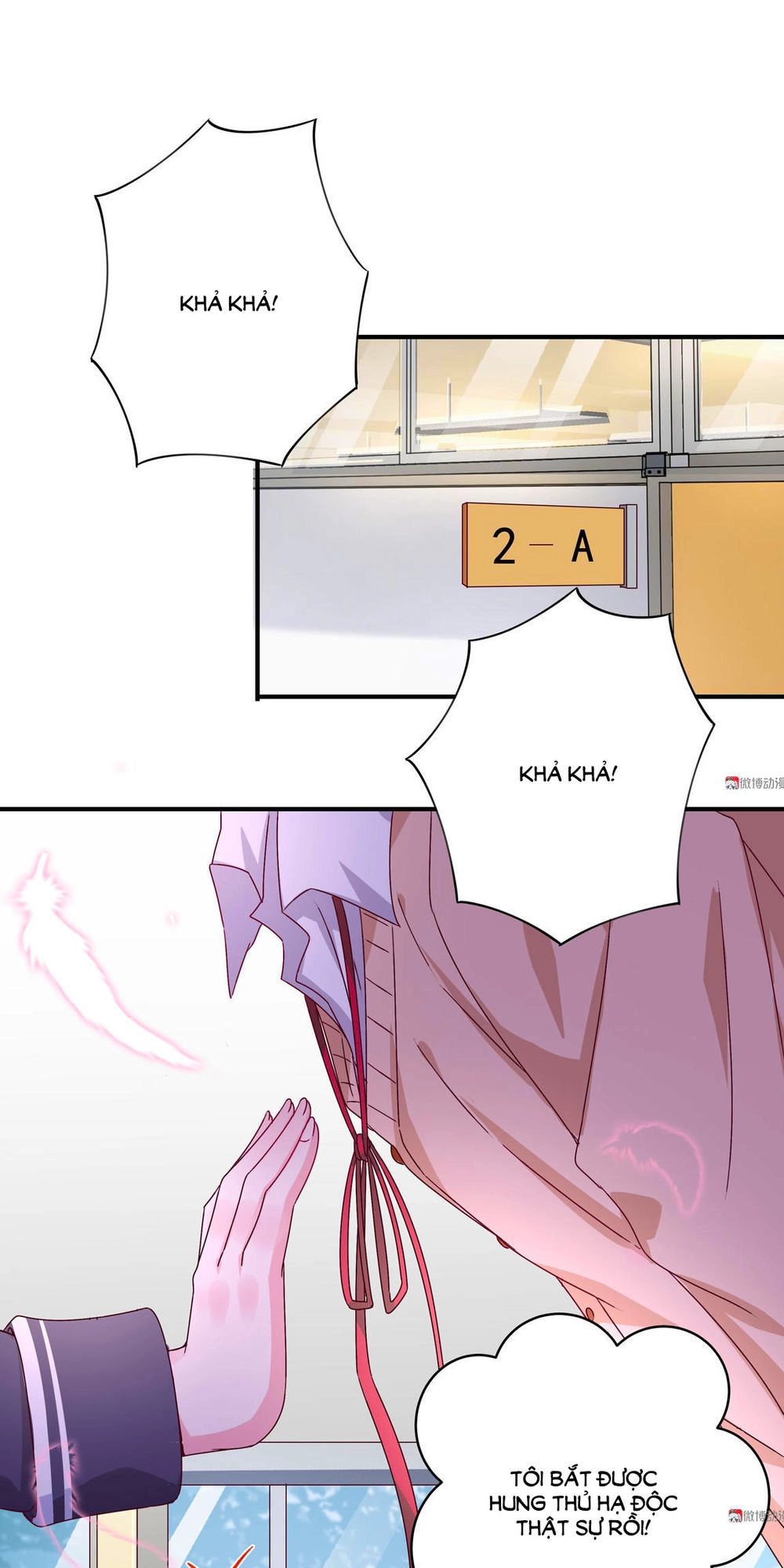 Yêu Tôi Đều Chết Cả Đi! Chapter 44 - 39