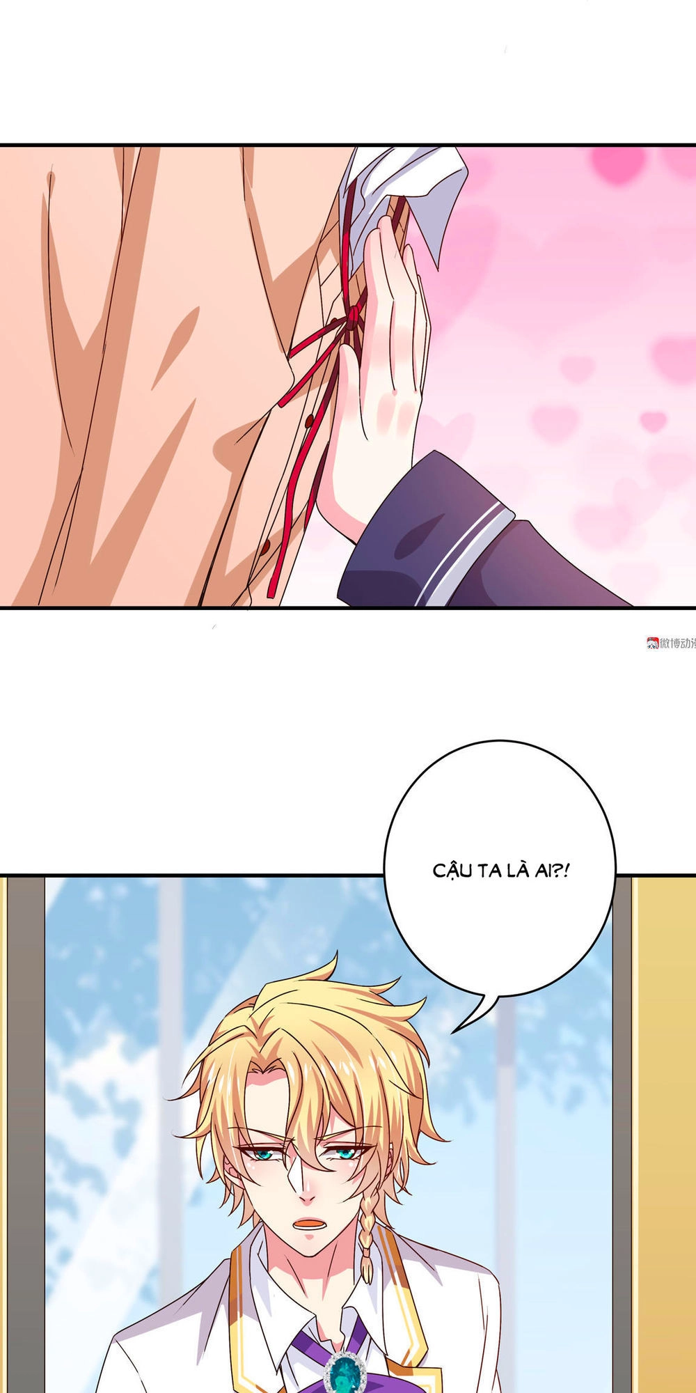 Yêu Tôi Đều Chết Cả Đi! Chapter 44 - 43