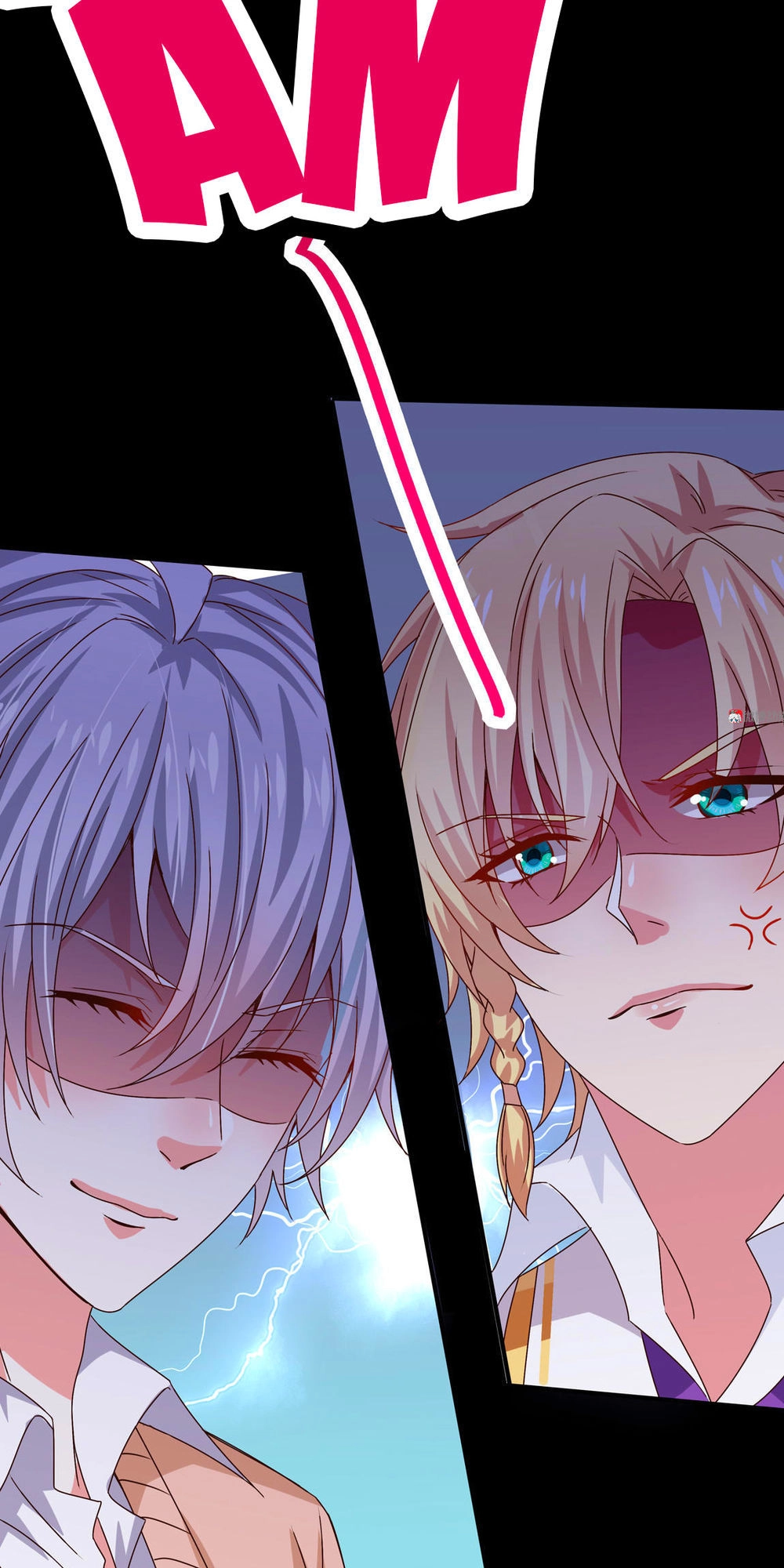 Yêu Tôi Đều Chết Cả Đi! Chapter 44 - 46