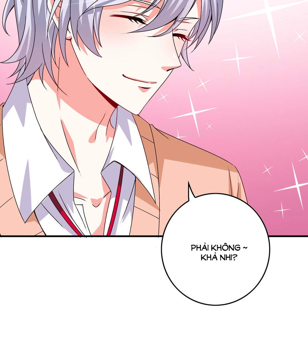 Yêu Tôi Đều Chết Cả Đi! Chapter 45 - 8