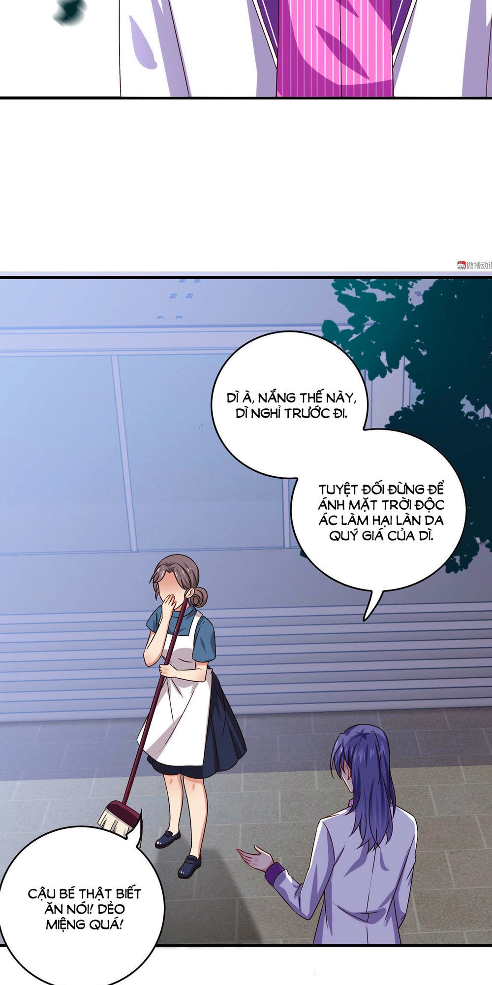 Yêu Tôi Đều Chết Cả Đi! Chapter 46 - 16