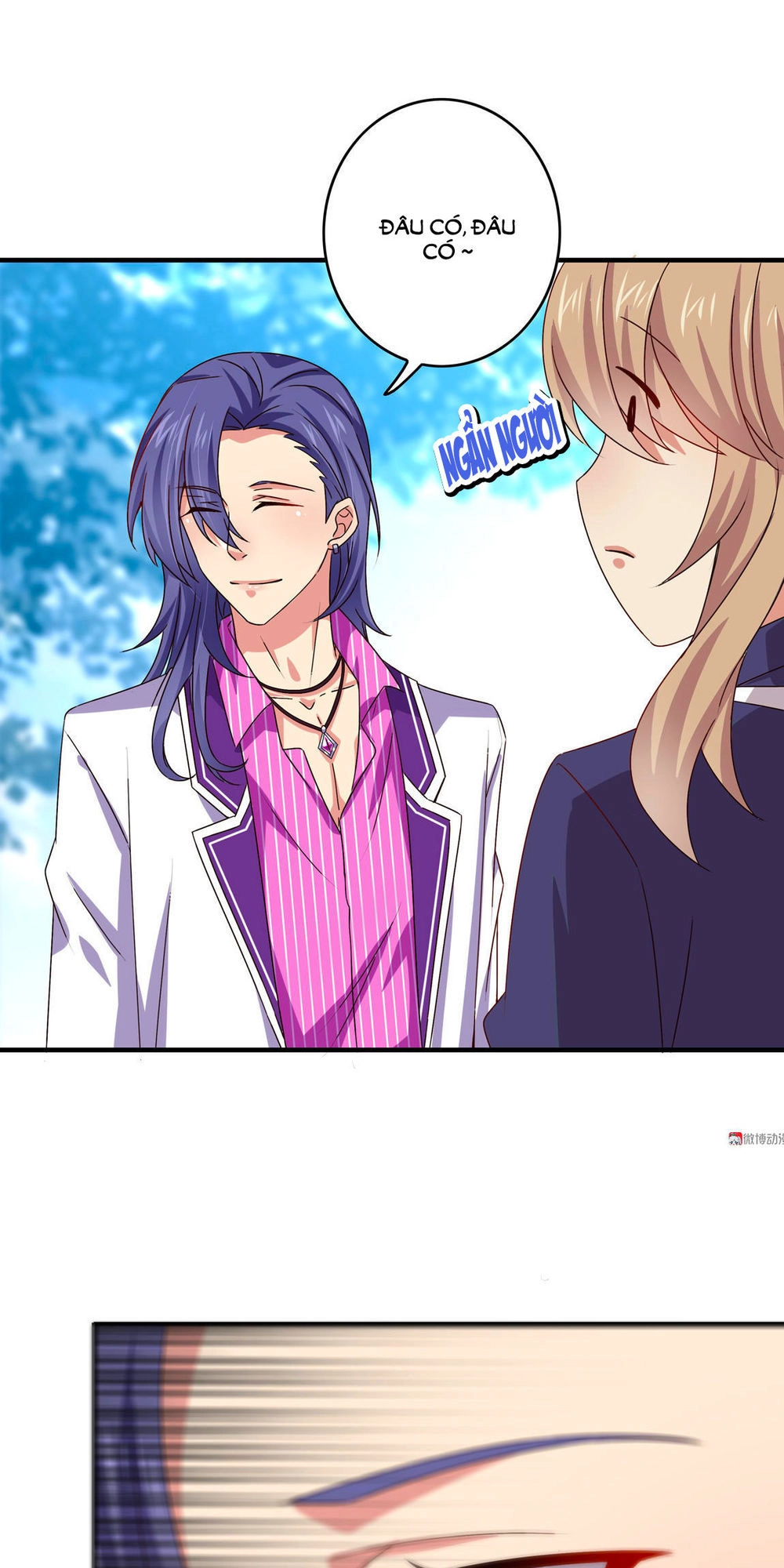 Yêu Tôi Đều Chết Cả Đi! Chapter 46 - 18