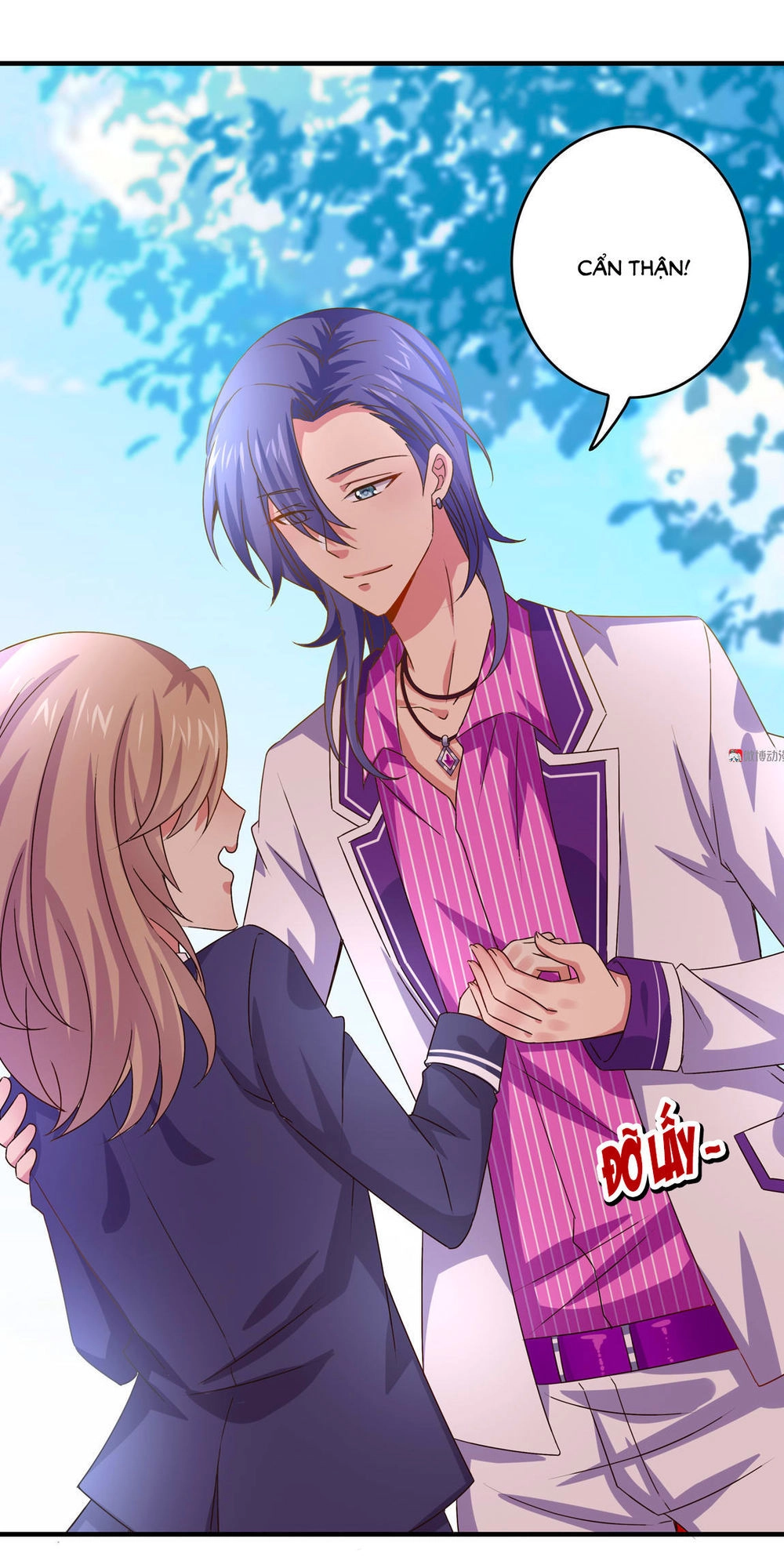 Yêu Tôi Đều Chết Cả Đi! Chapter 46 - 20