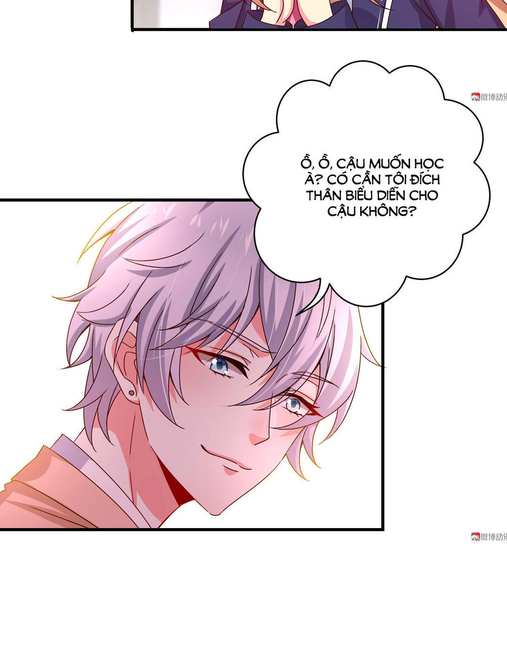 Yêu Tôi Đều Chết Cả Đi! Chapter 47 - 11