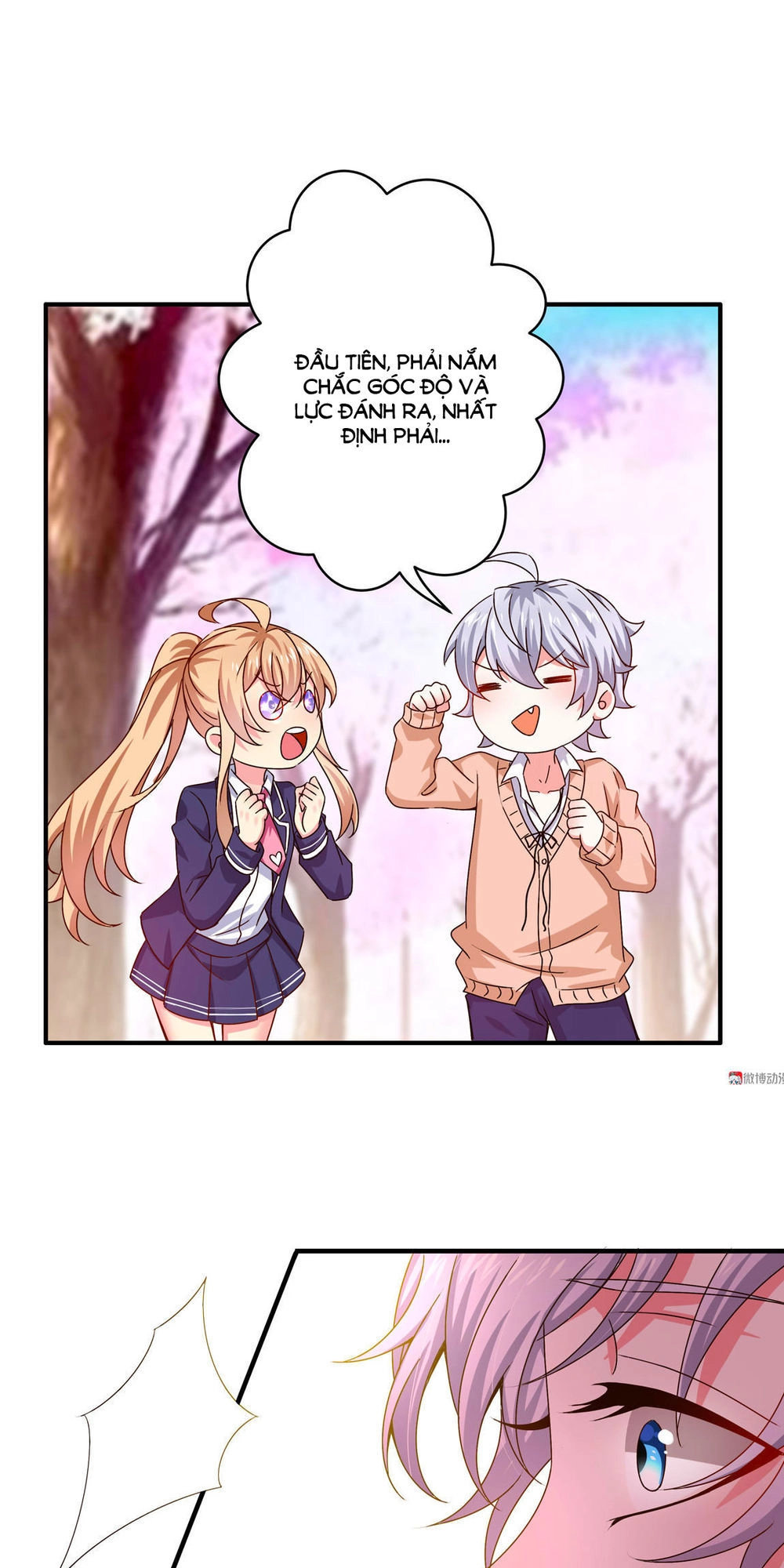 Yêu Tôi Đều Chết Cả Đi! Chapter 47 - 12