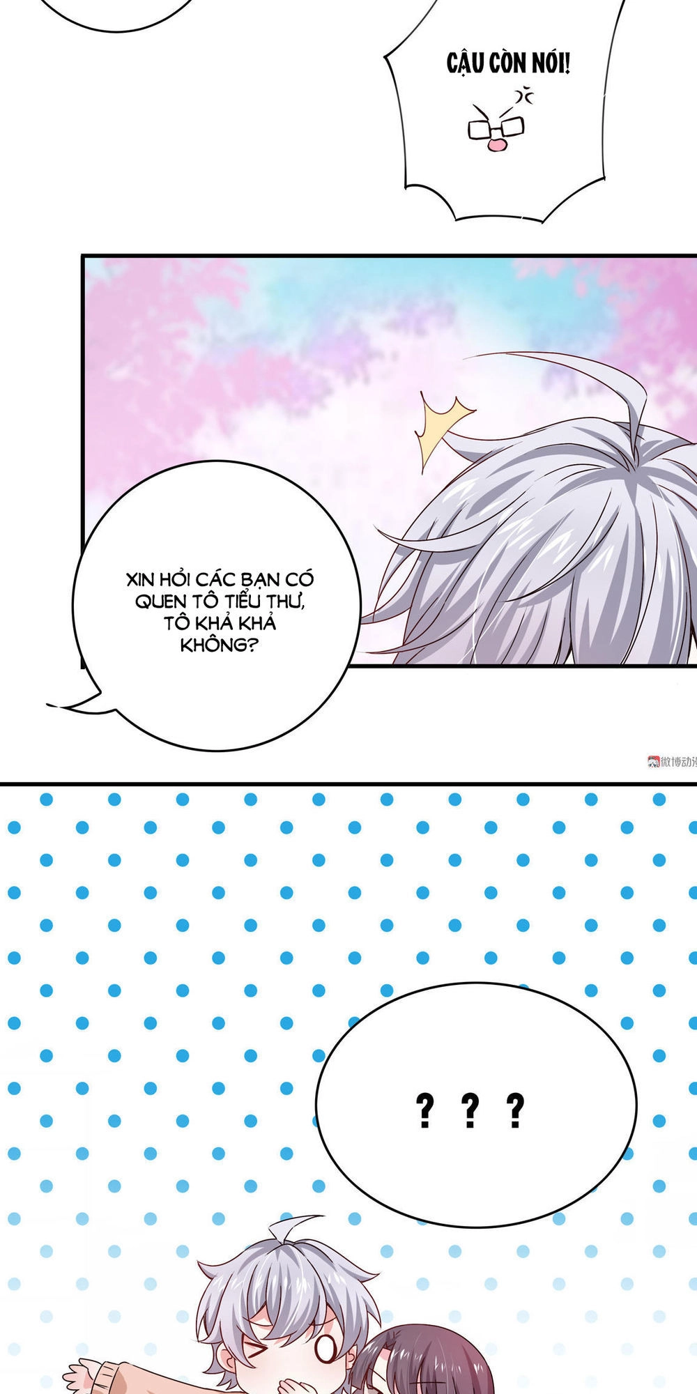 Yêu Tôi Đều Chết Cả Đi! Chapter 47 - 17