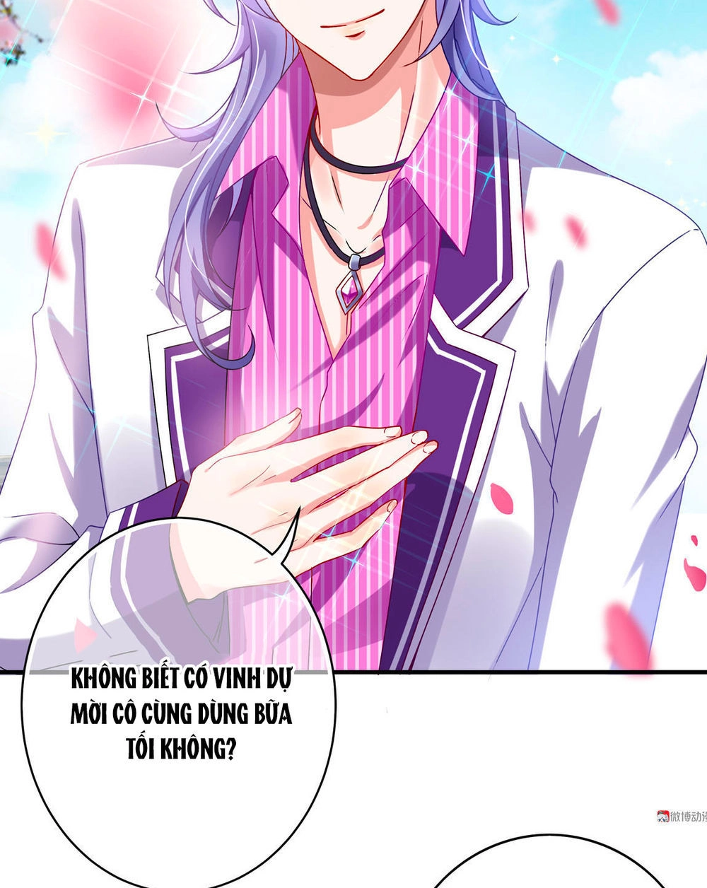 Yêu Tôi Đều Chết Cả Đi! Chapter 48 - 18