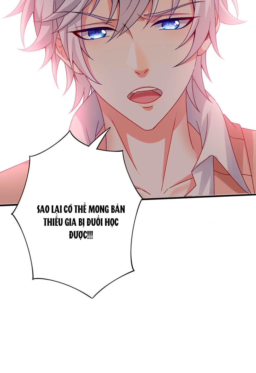 Yêu Tôi Đều Chết Cả Đi! Chapter 49 - 10