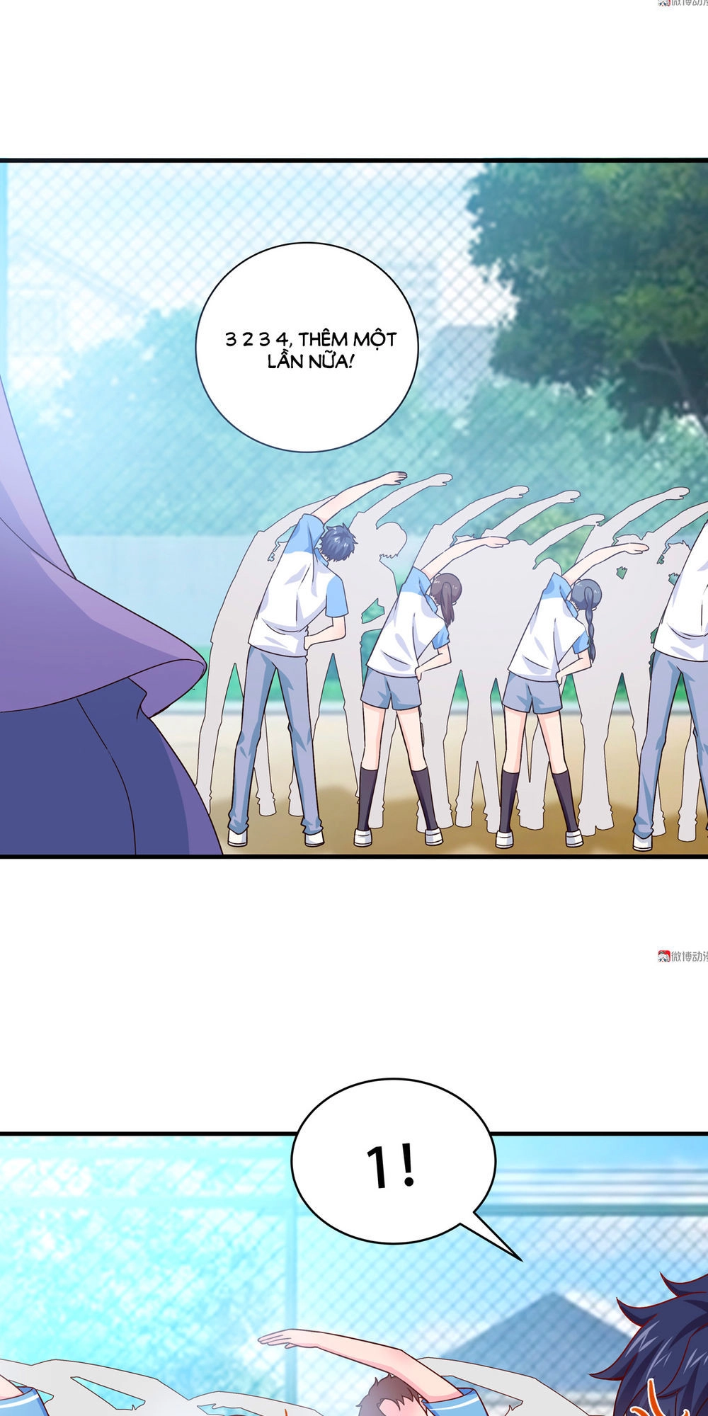 Yêu Tôi Đều Chết Cả Đi! Chapter 50 - 3