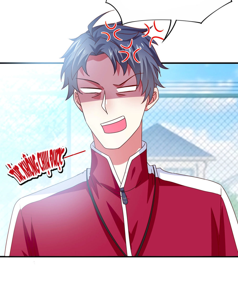 Yêu Tôi Đều Chết Cả Đi! Chapter 50 - 6