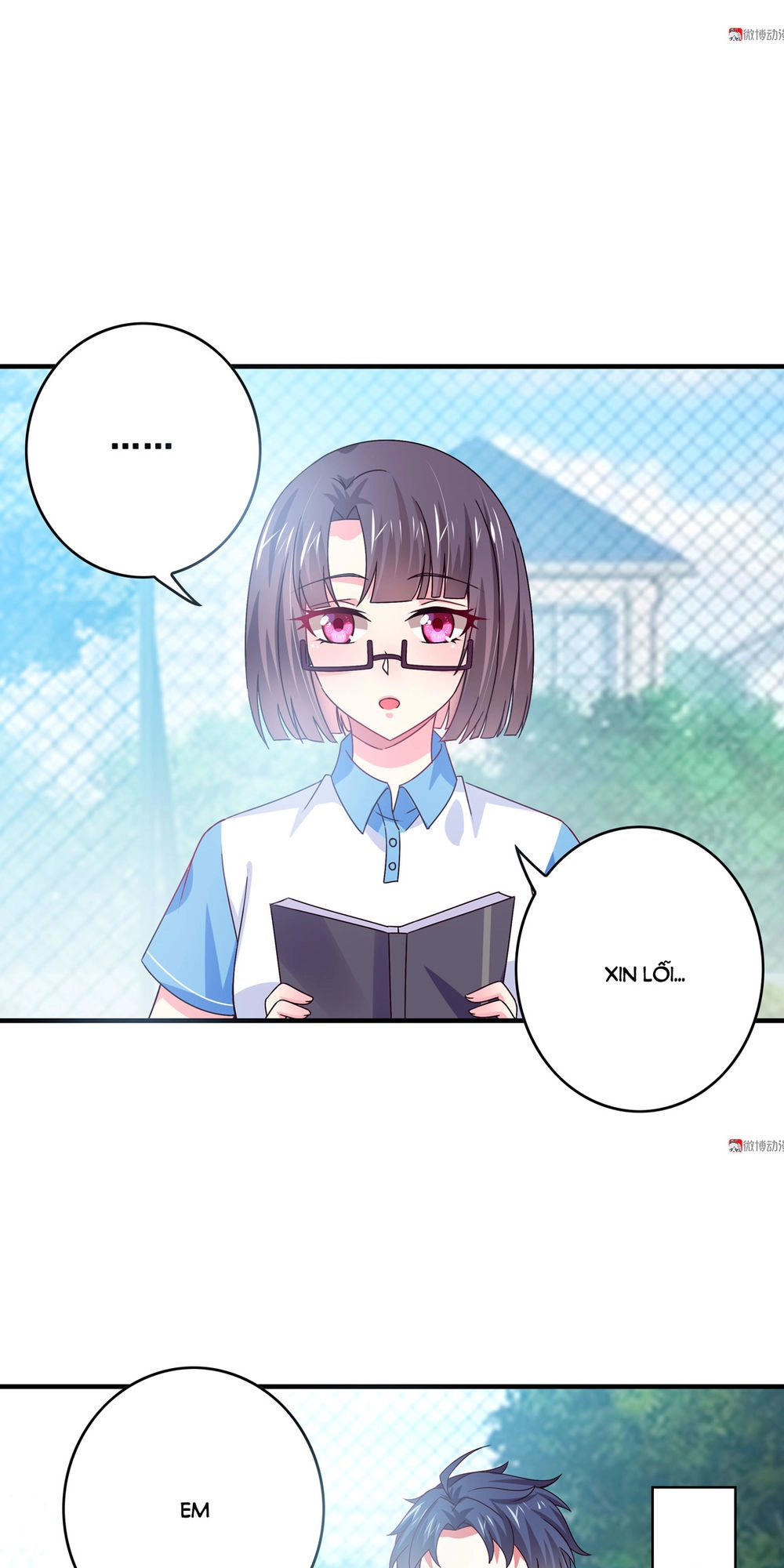 Yêu Tôi Đều Chết Cả Đi! Chapter 50 - 7