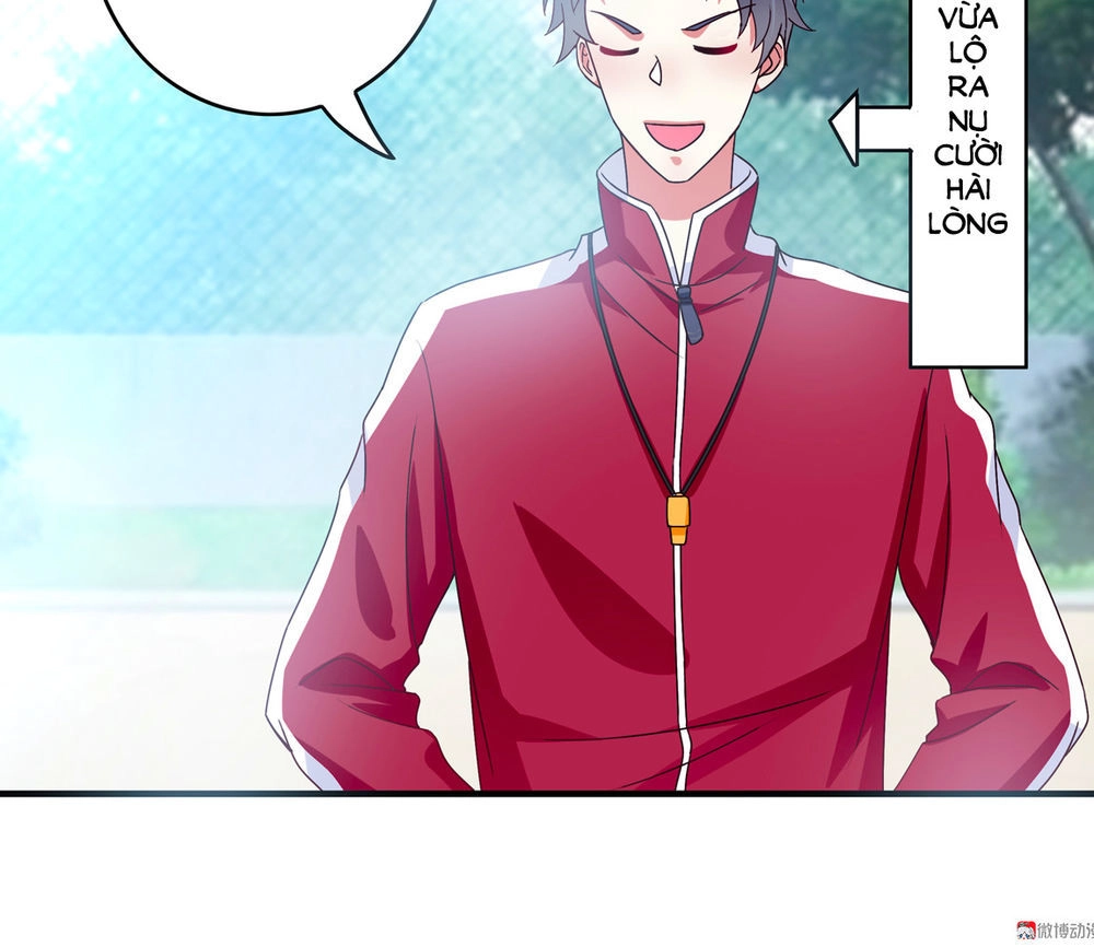 Yêu Tôi Đều Chết Cả Đi! Chapter 50 - 8