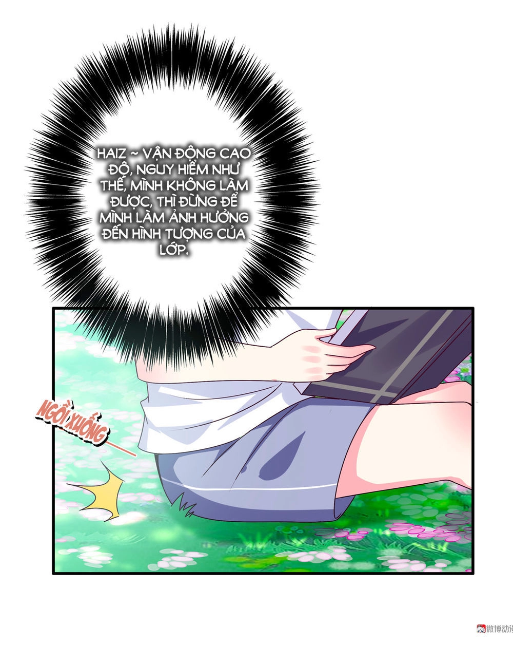 Yêu Tôi Đều Chết Cả Đi! Chapter 50 - 10