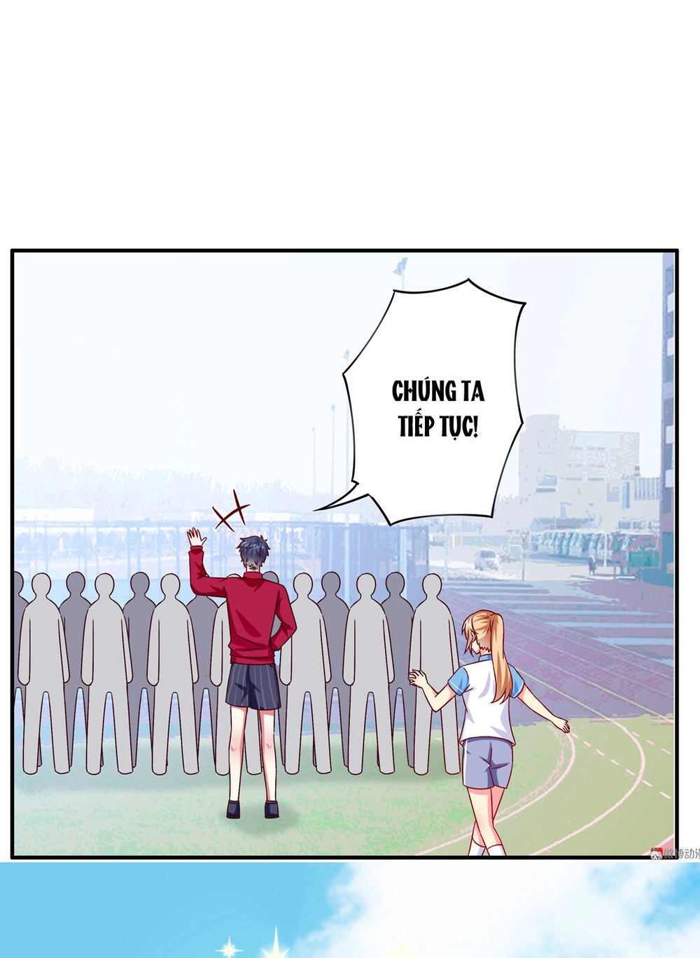 Yêu Tôi Đều Chết Cả Đi! Chapter 50 - 14