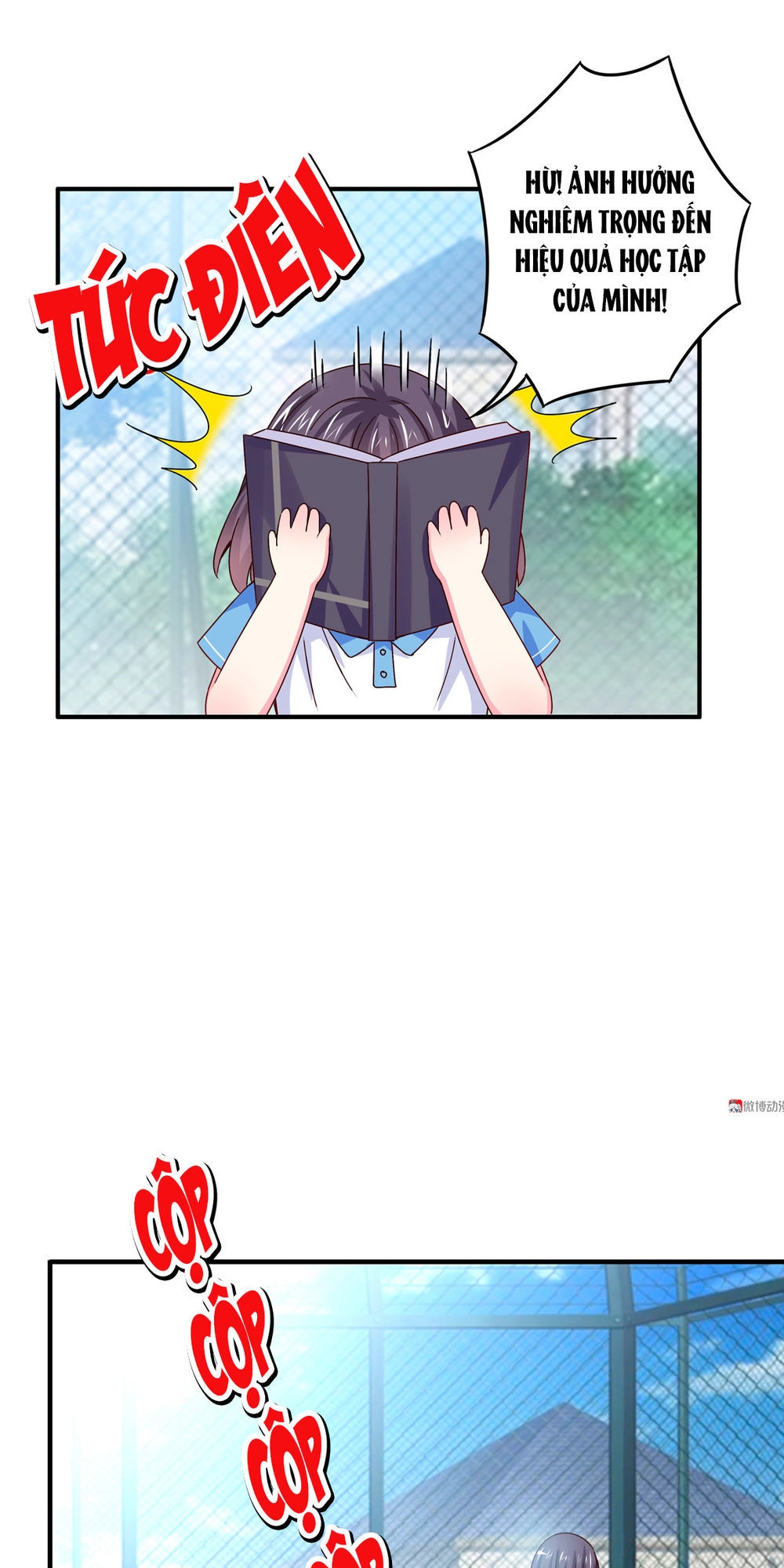 Yêu Tôi Đều Chết Cả Đi! Chapter 50 - 19