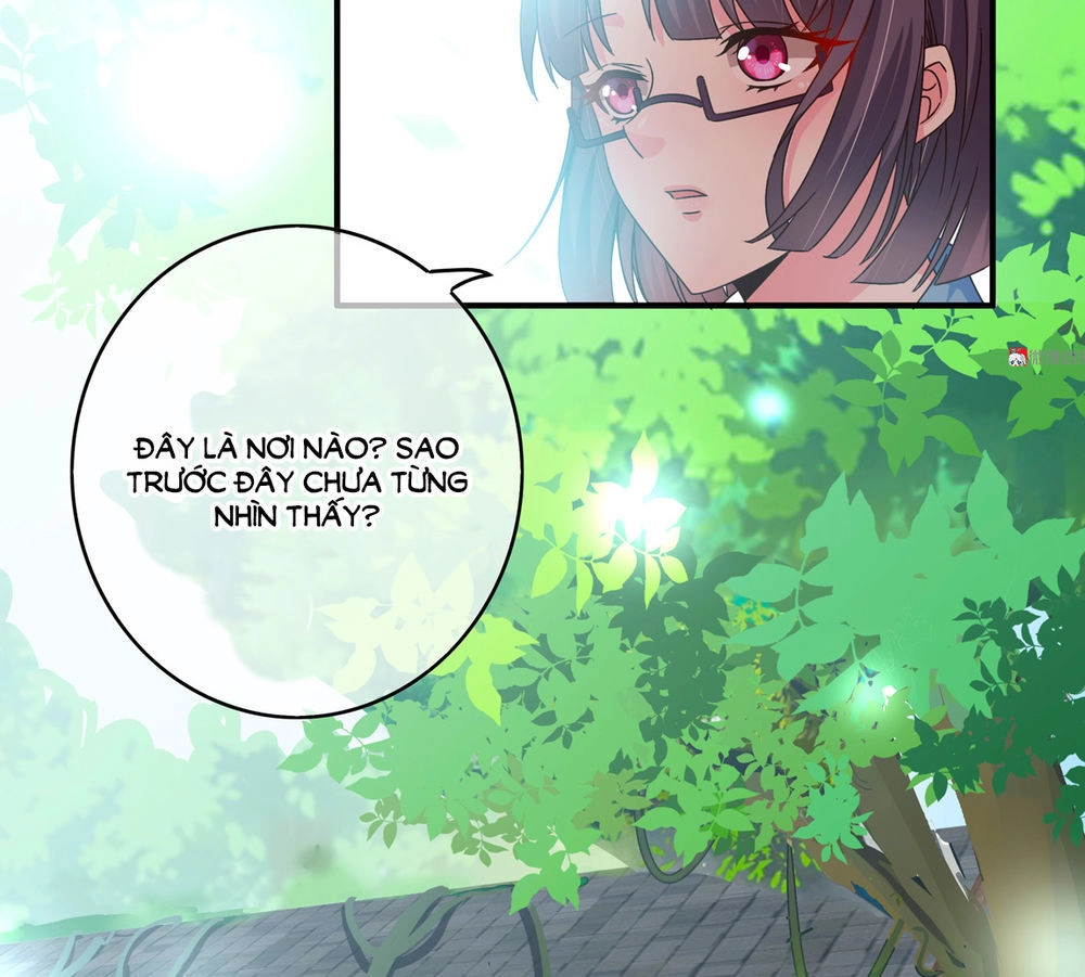 Yêu Tôi Đều Chết Cả Đi! Chapter 50 - 24