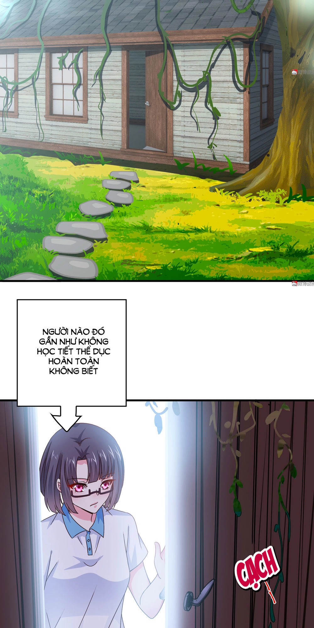 Yêu Tôi Đều Chết Cả Đi! Chapter 50 - 25