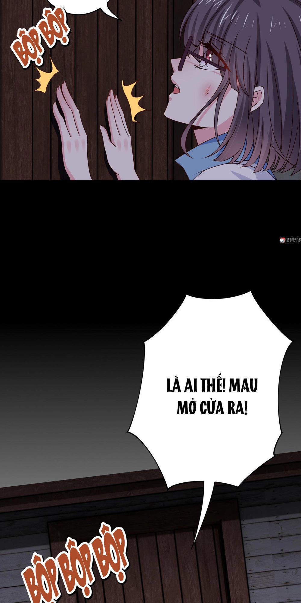 Yêu Tôi Đều Chết Cả Đi! Chapter 50 - 31